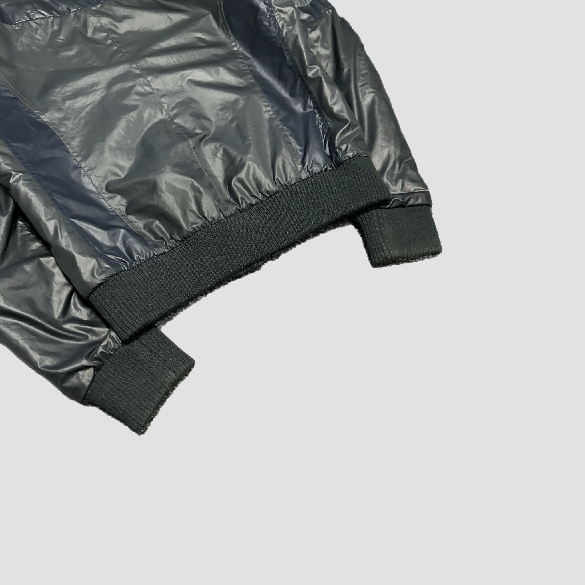 D&G Light Puffer Bomber Jacket Original Allure