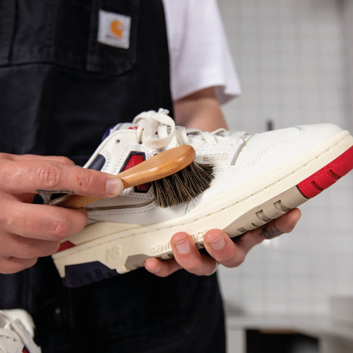 SneakersER Superhydrophobic Protecter