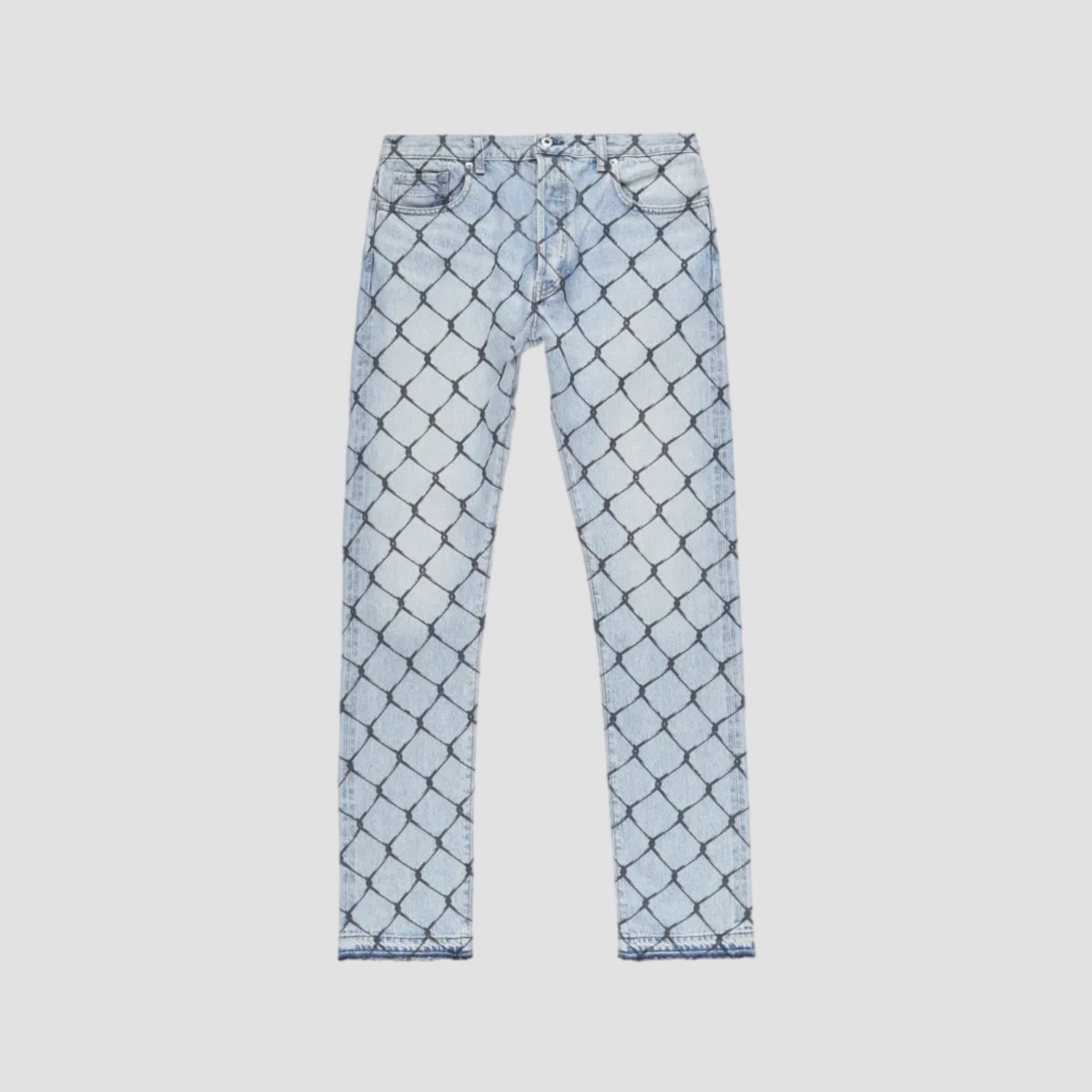 Gallery Dept Cage Slim Jeans