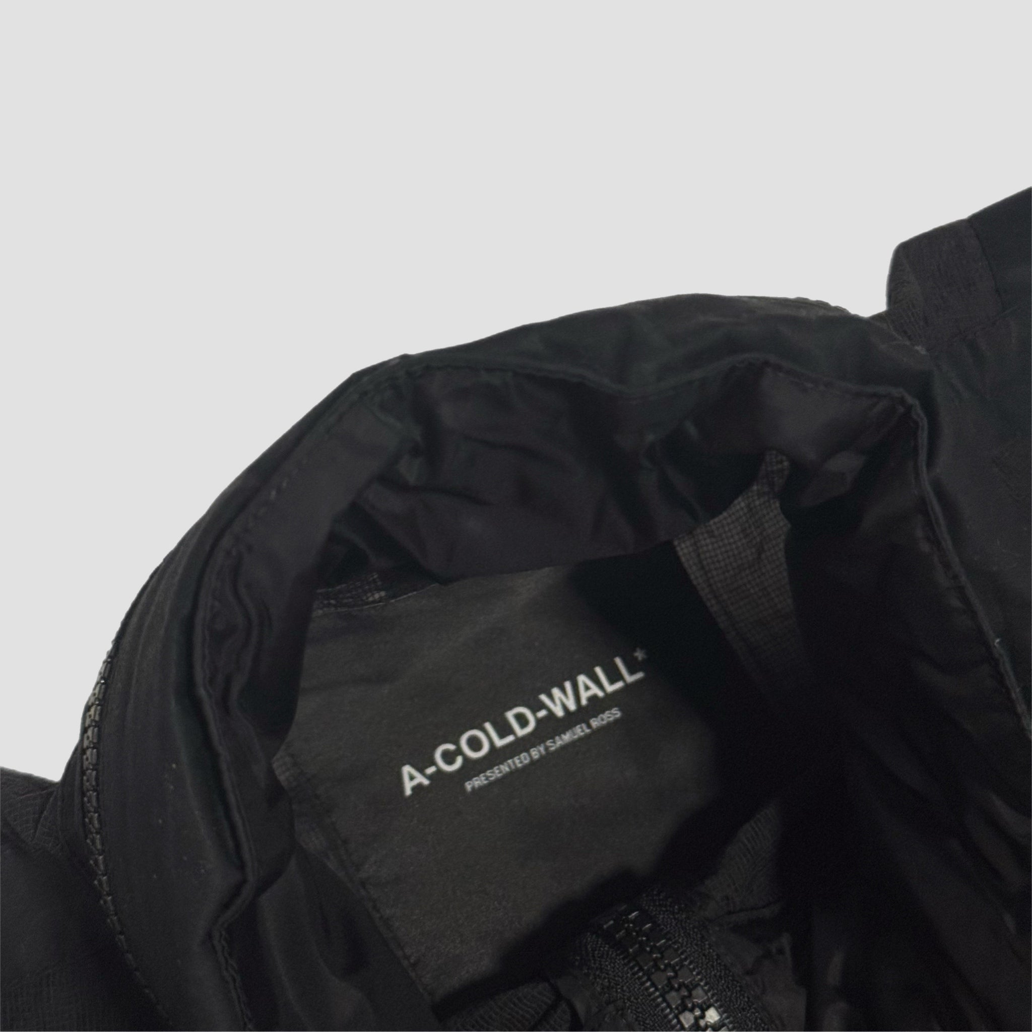 A Cold Wall / ACW Filament M65 Parka Jacket
