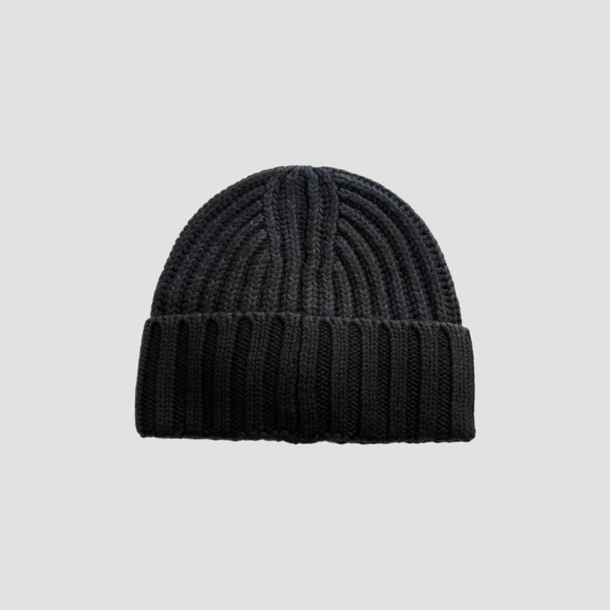 Heron Preston Rib Knit Beanie