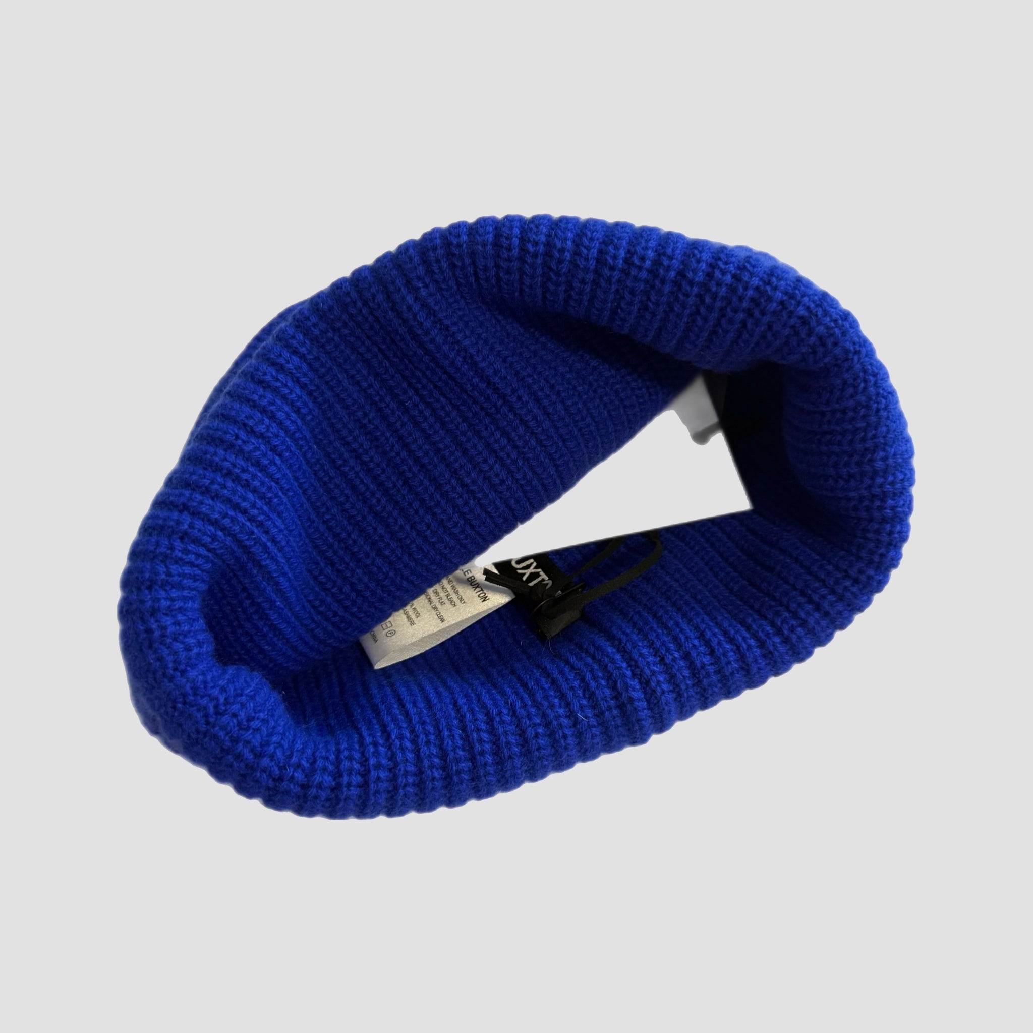 Cole Buxton Wool/Cashmere Beanie