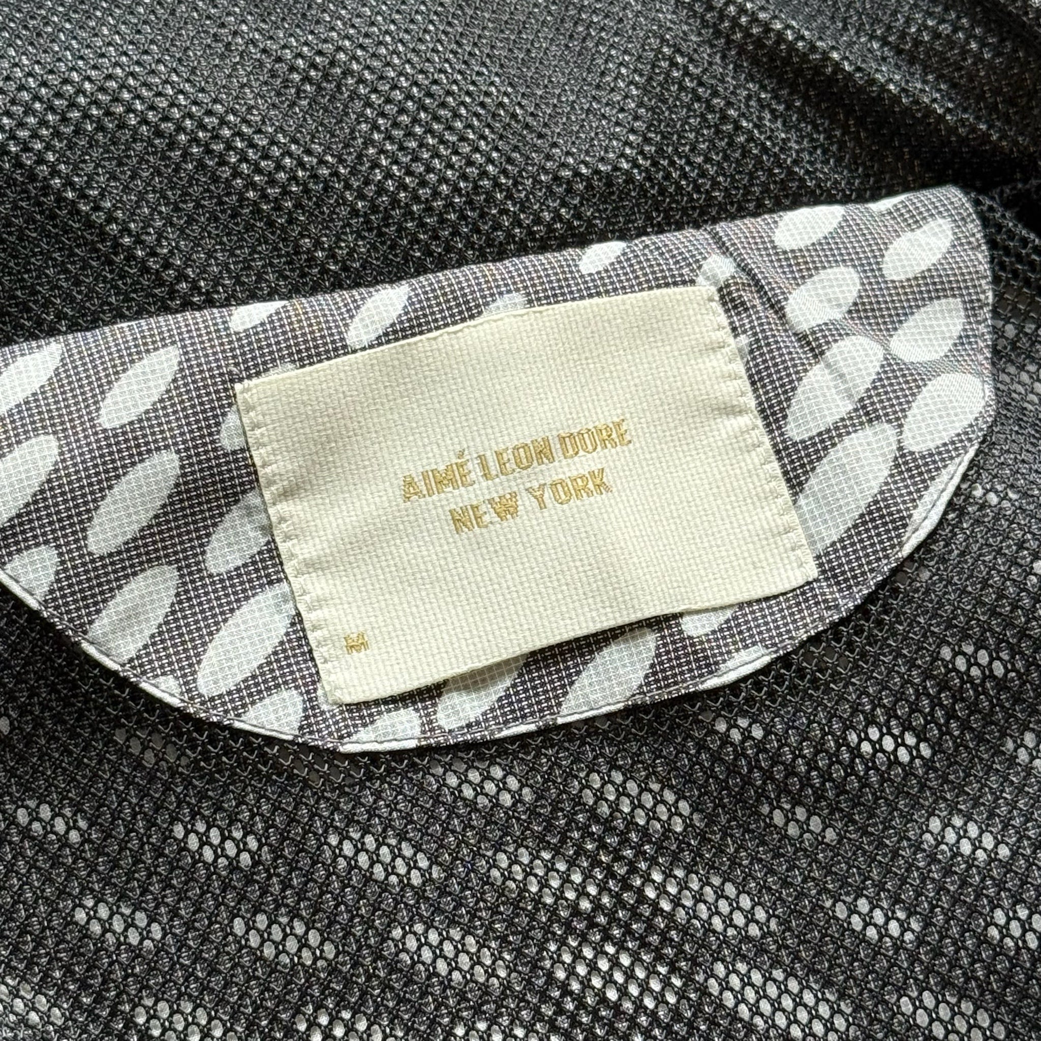 Aime Leon Dore Podium Vest