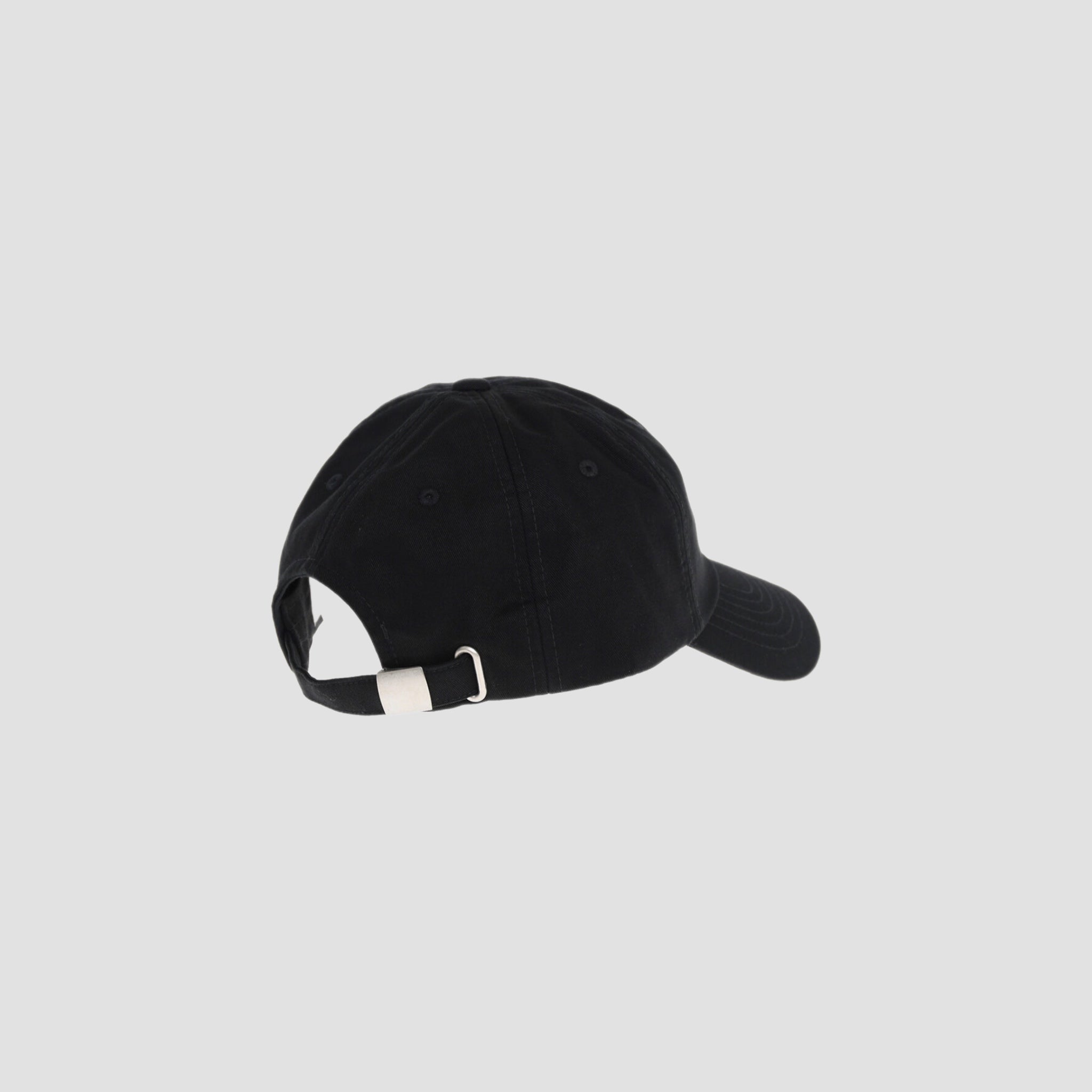 Ambush Logo Baseball Cap Original Allure