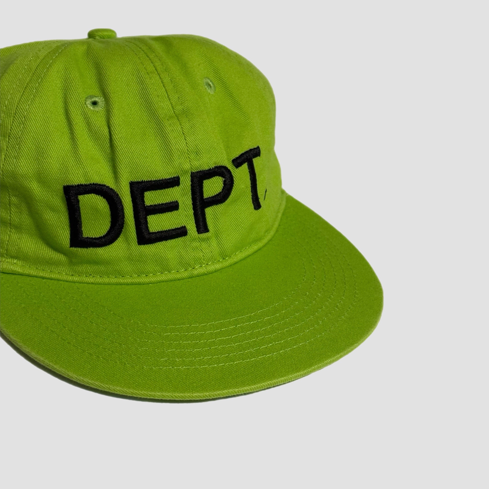 Gallery Dept Spell Out Cap