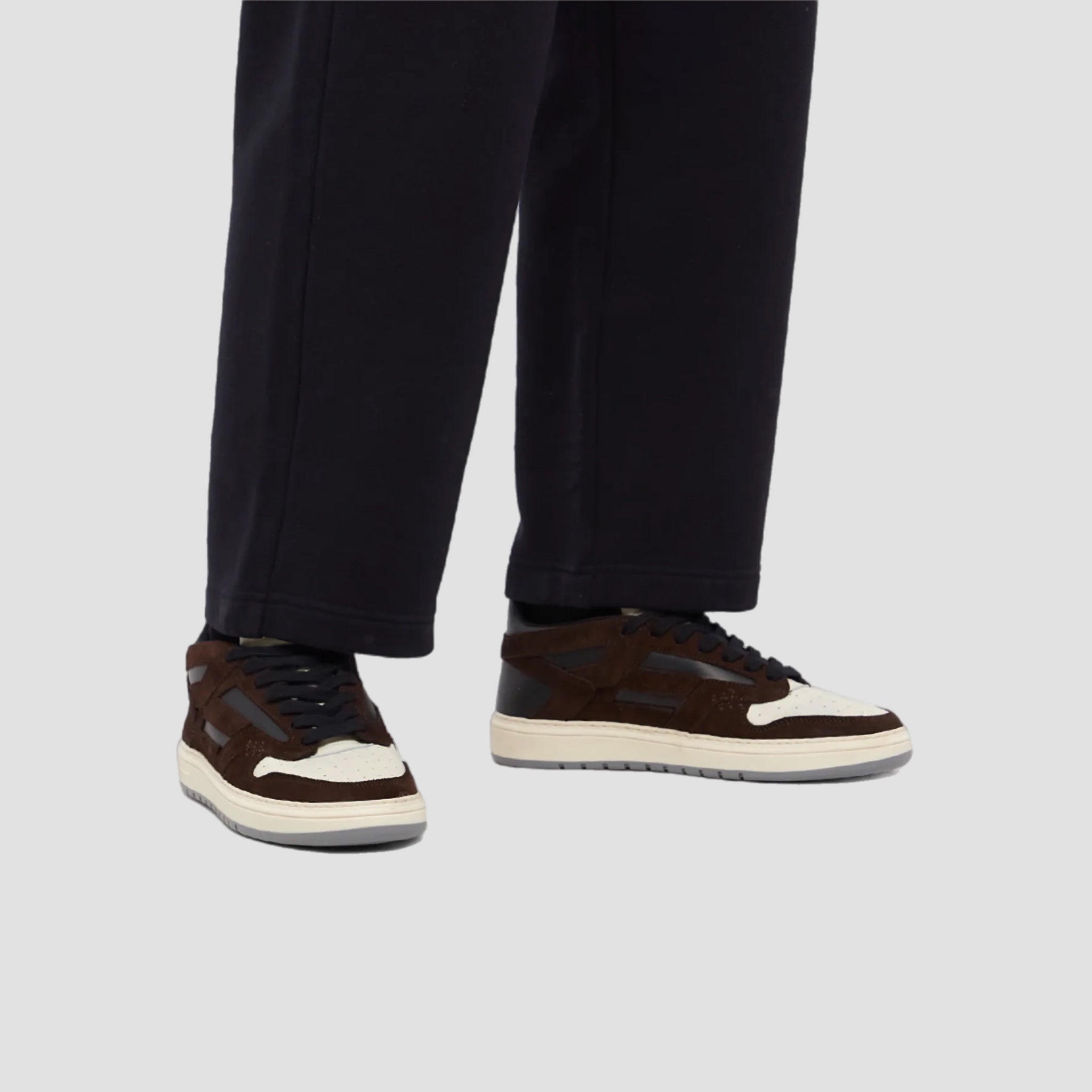 Represent Reptor Low Sneaker