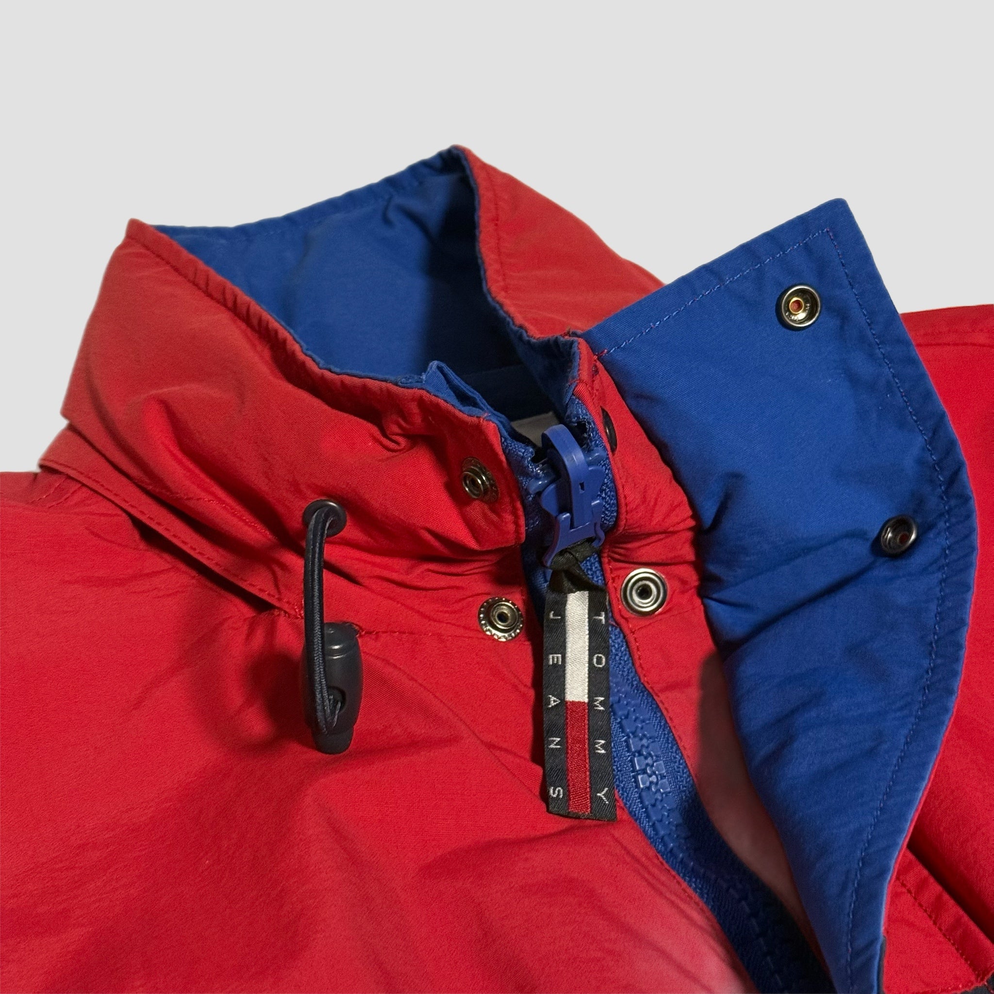 Tommy Hilfiger Tommy Jeans Reversible Jacket
