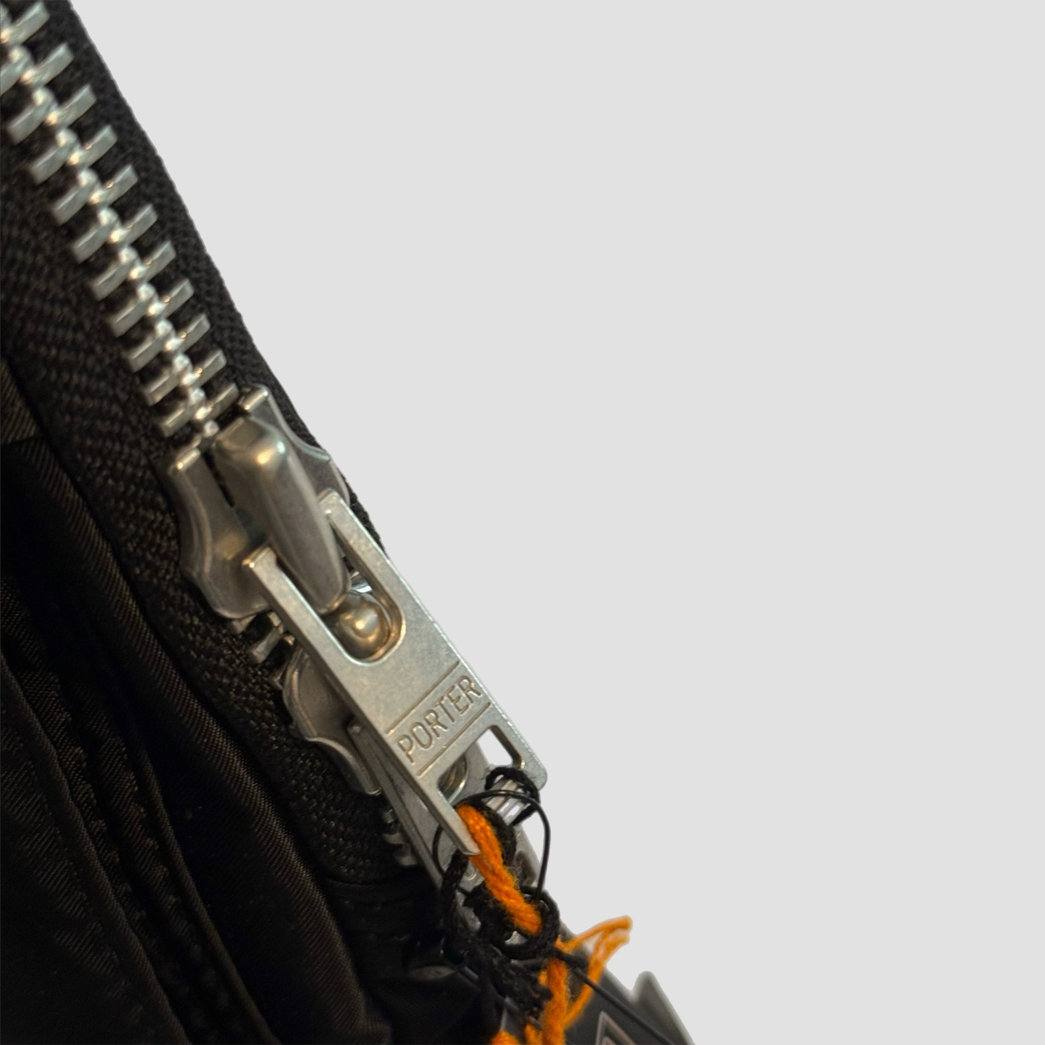 Porter-Yoshida & Co. Tanker Document Case