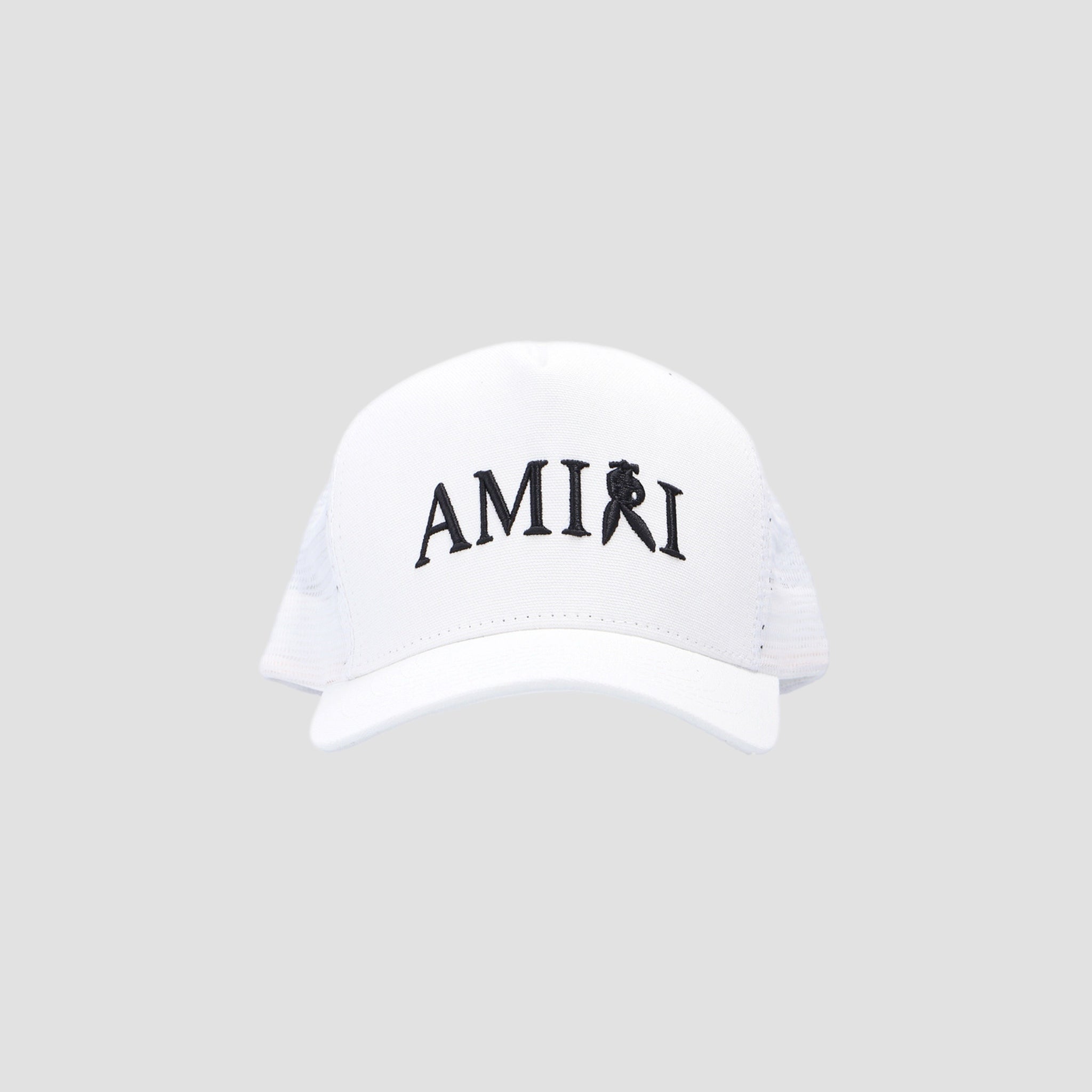 Amiri X Playboy Trucker Cap