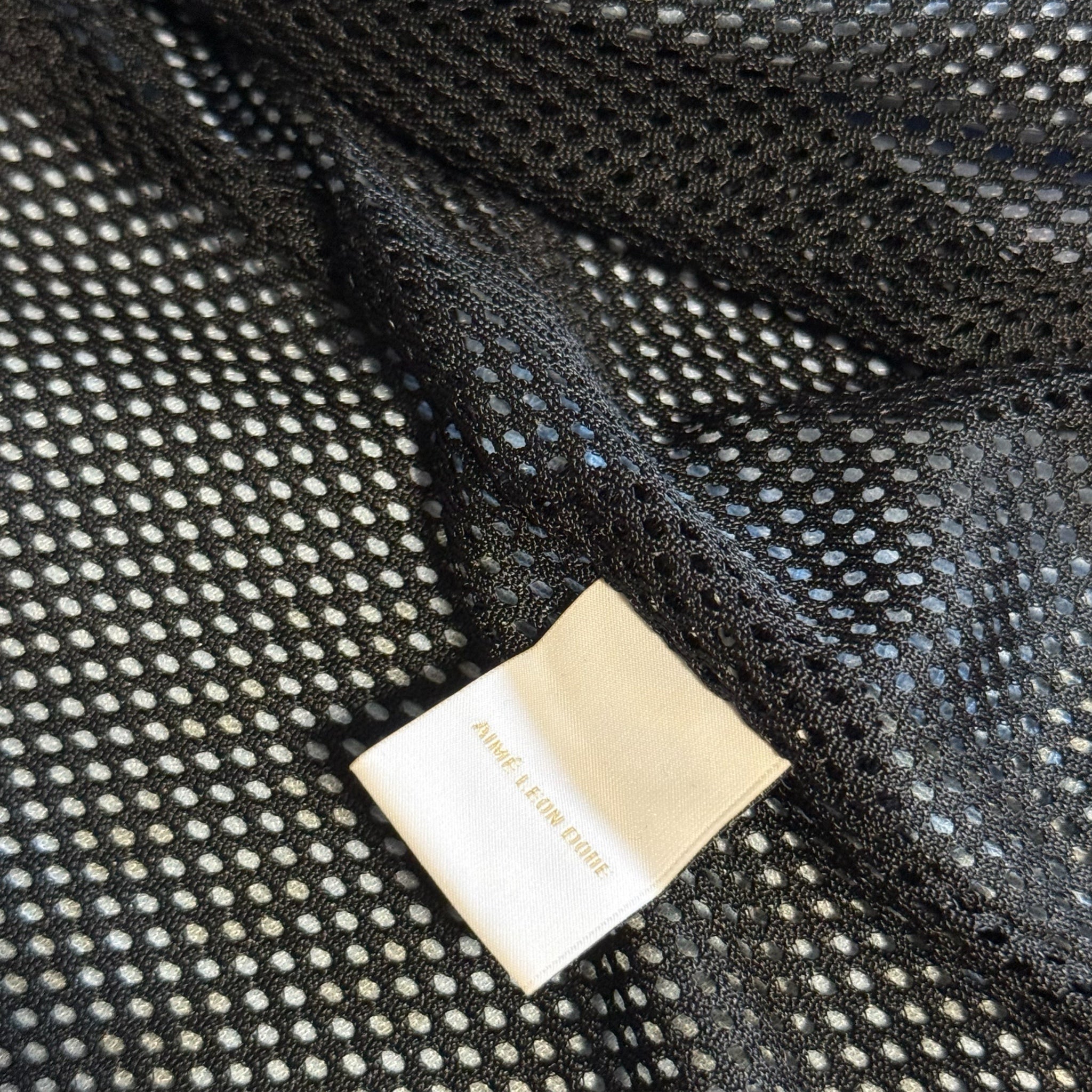 Aime Leon Dore Podium Jacket
