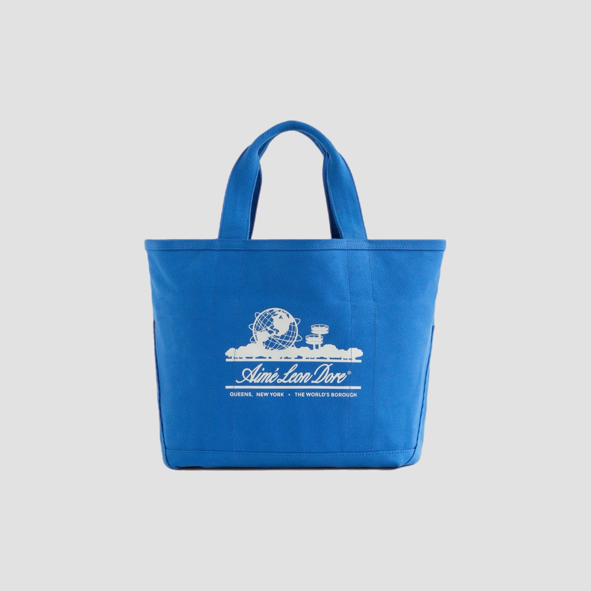 Aime Leon Dore Unisphere Tote Bag