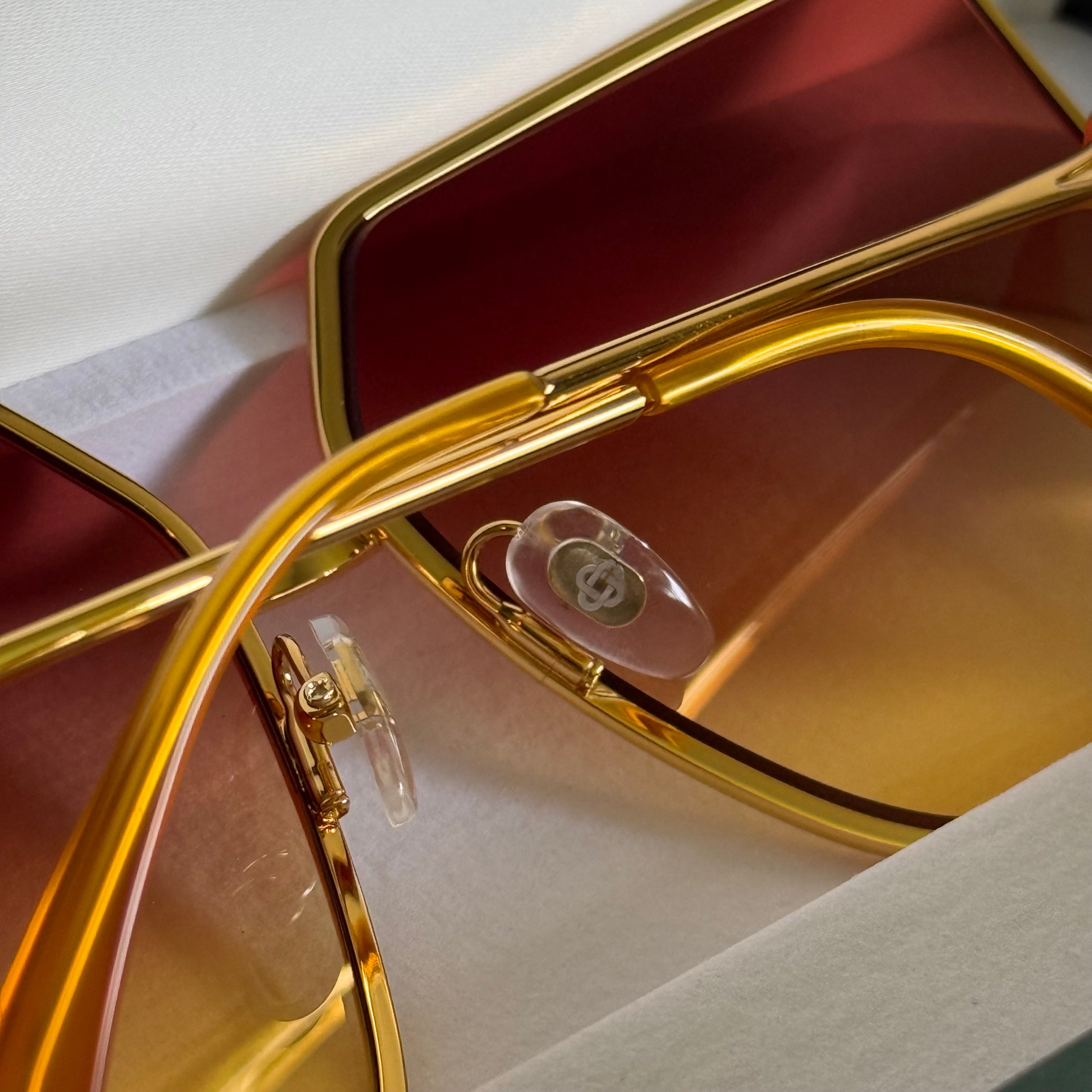 Womens Casablanca Sunglasses