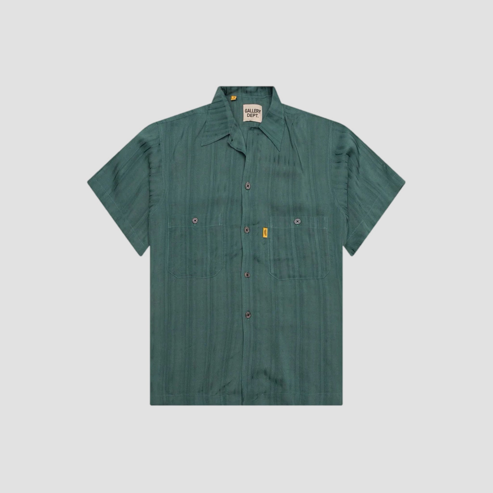 Gallery Dept. Mechanic Shirt