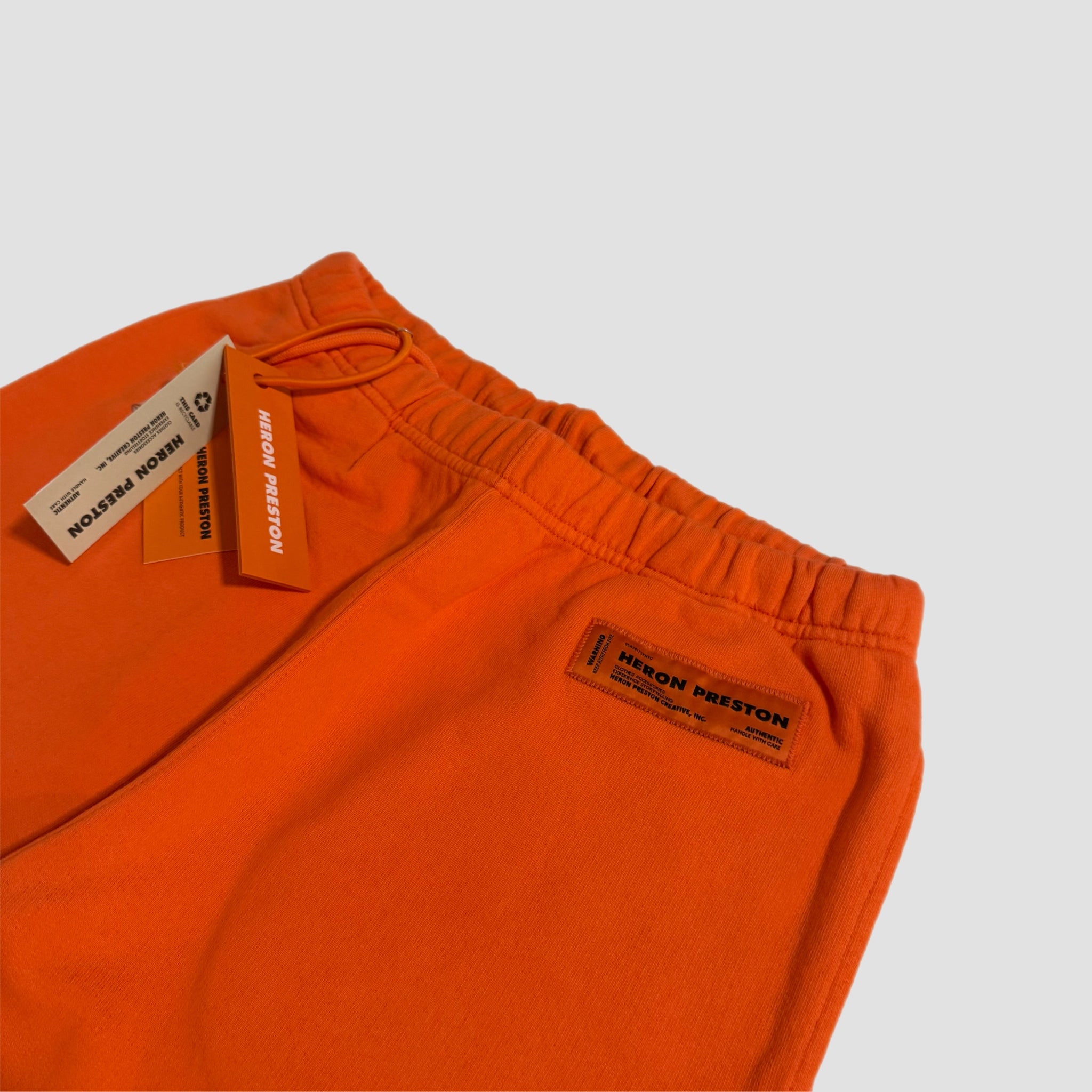 Heron Preston Sweatshorts