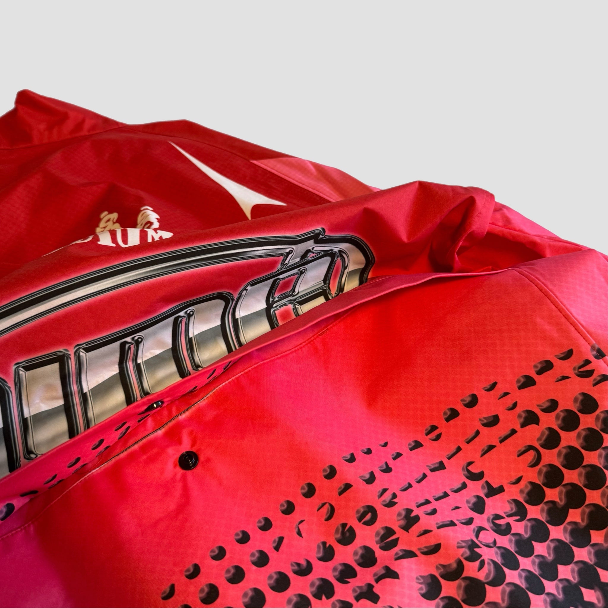 Aime Leon Dore Podium Jacket