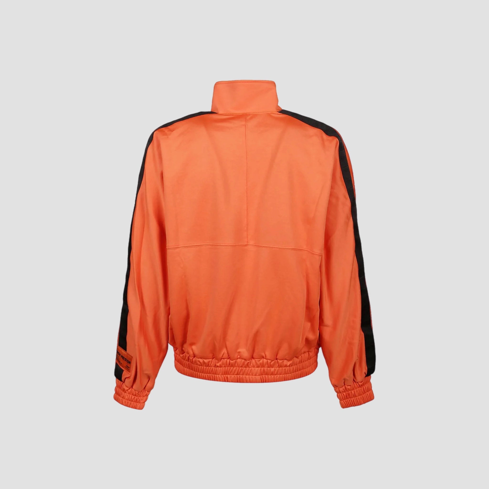 Heron Preston Tracktop Logo Jacket