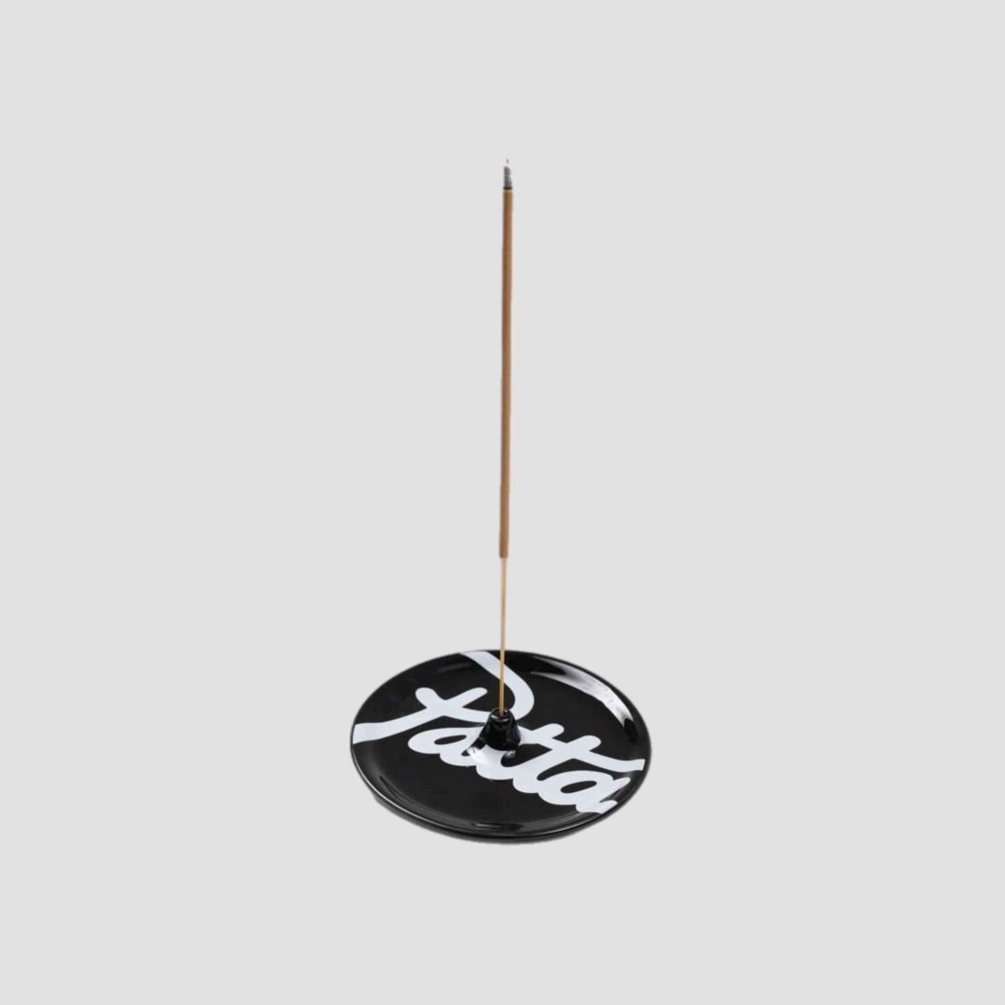 Patta Ceramic Incense Holder