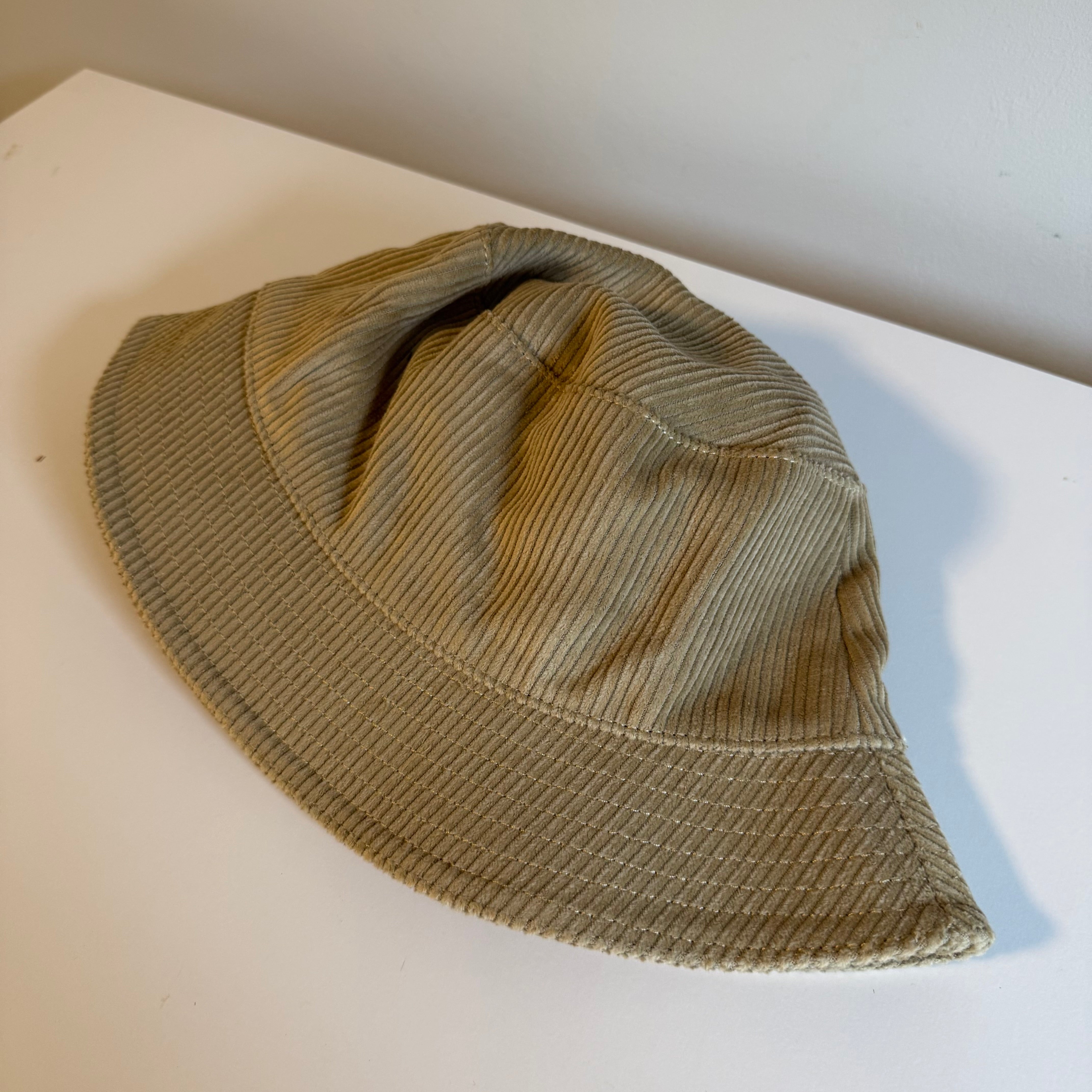 Missoni Chinelle Logo Cord Bucket Hat