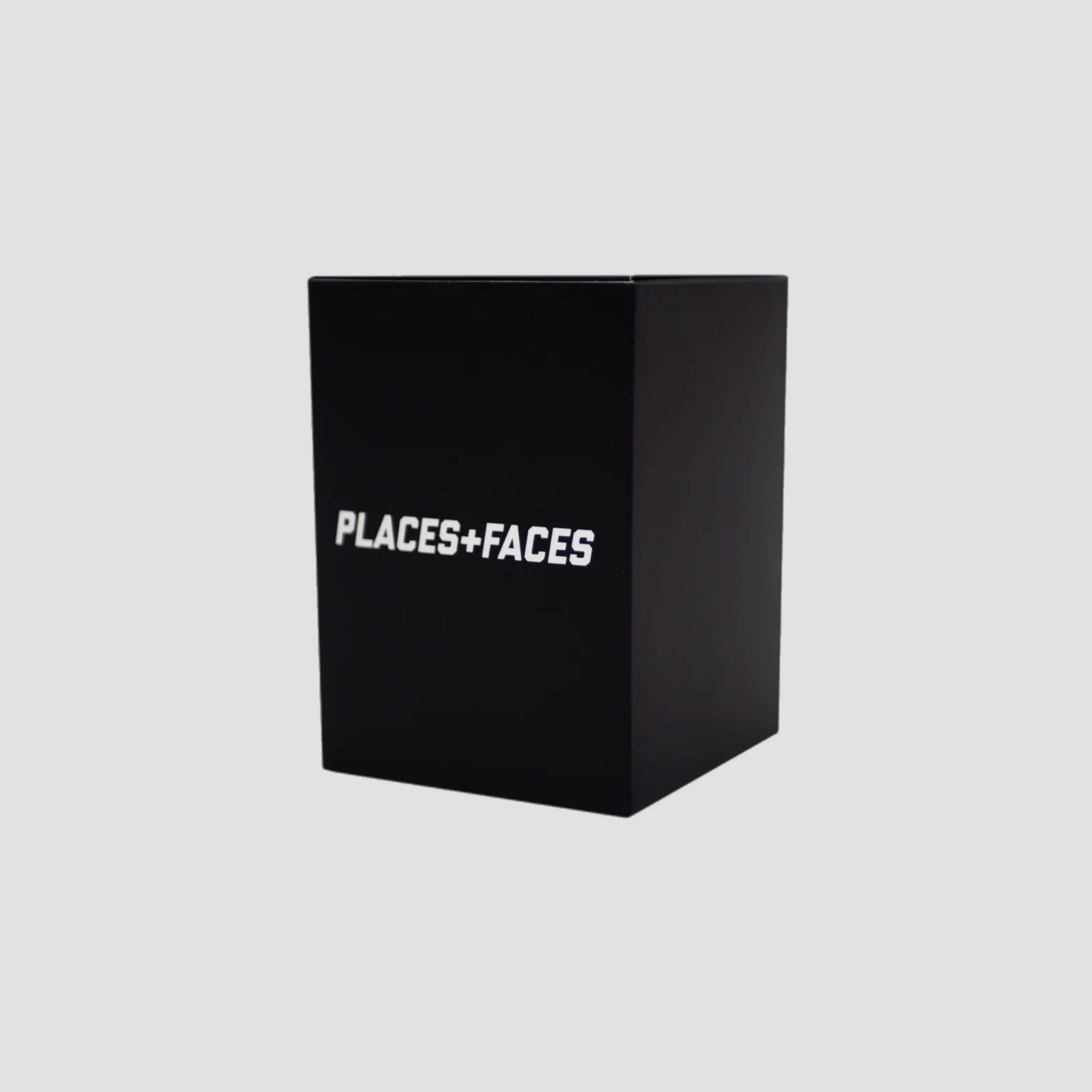 Places + Faces X KUUMBA Candle