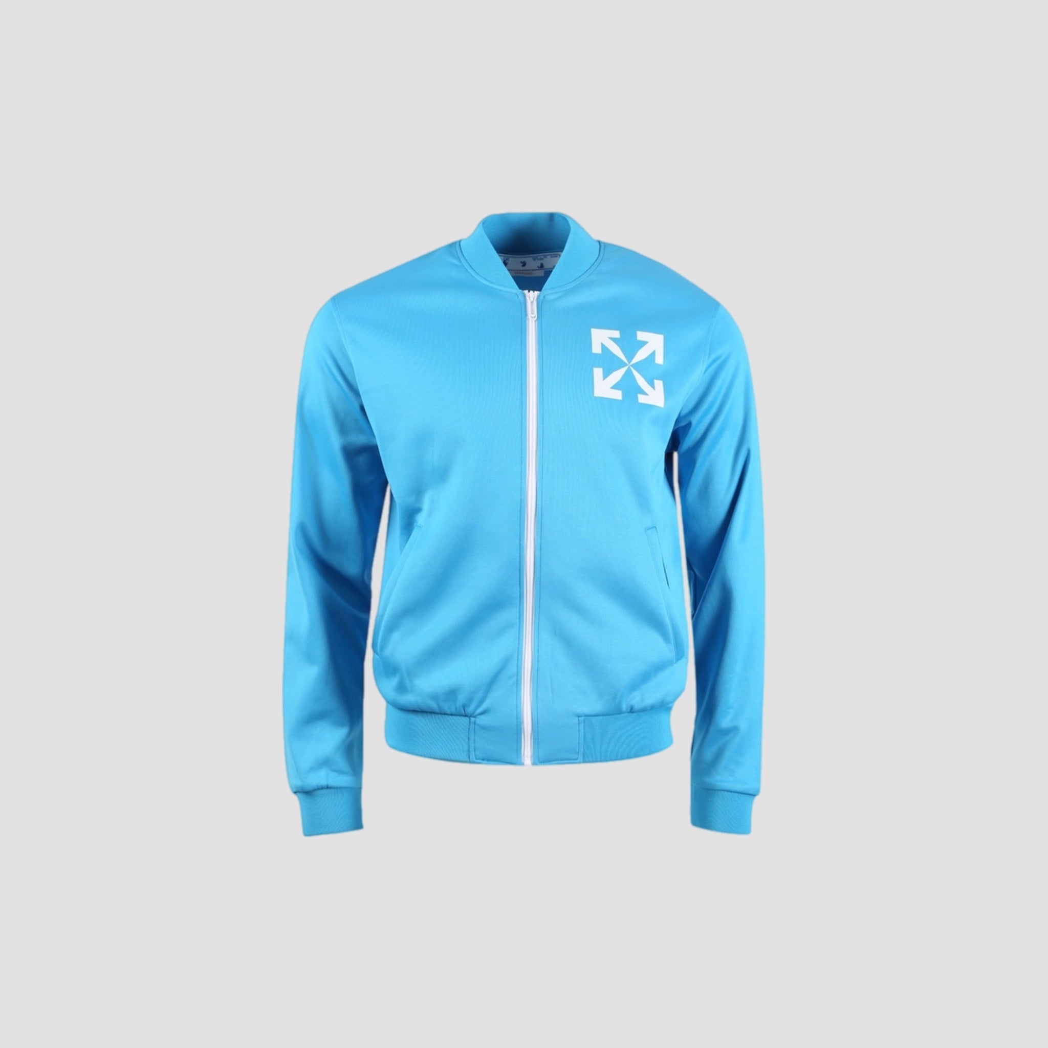 Off-White Arrow Tracktop