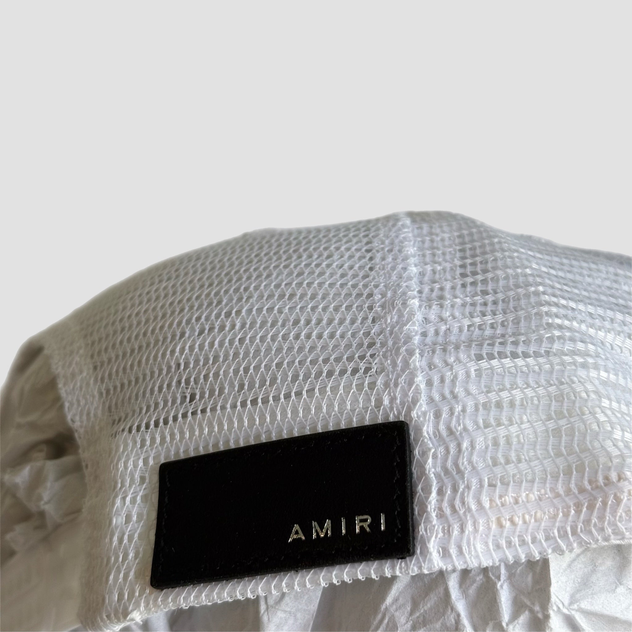 Amiri X Playboy Trucker Cap