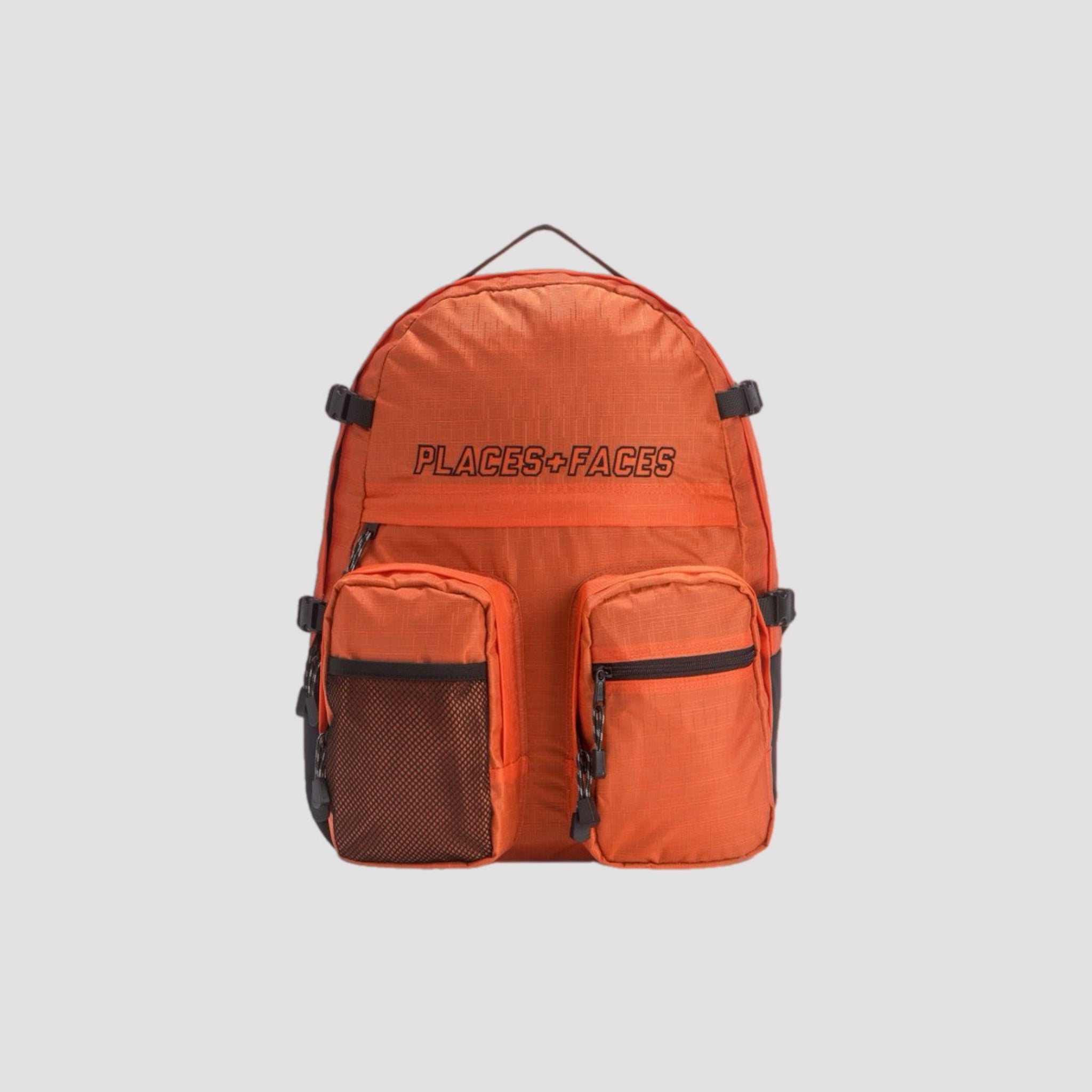 Places + Faces Backpack