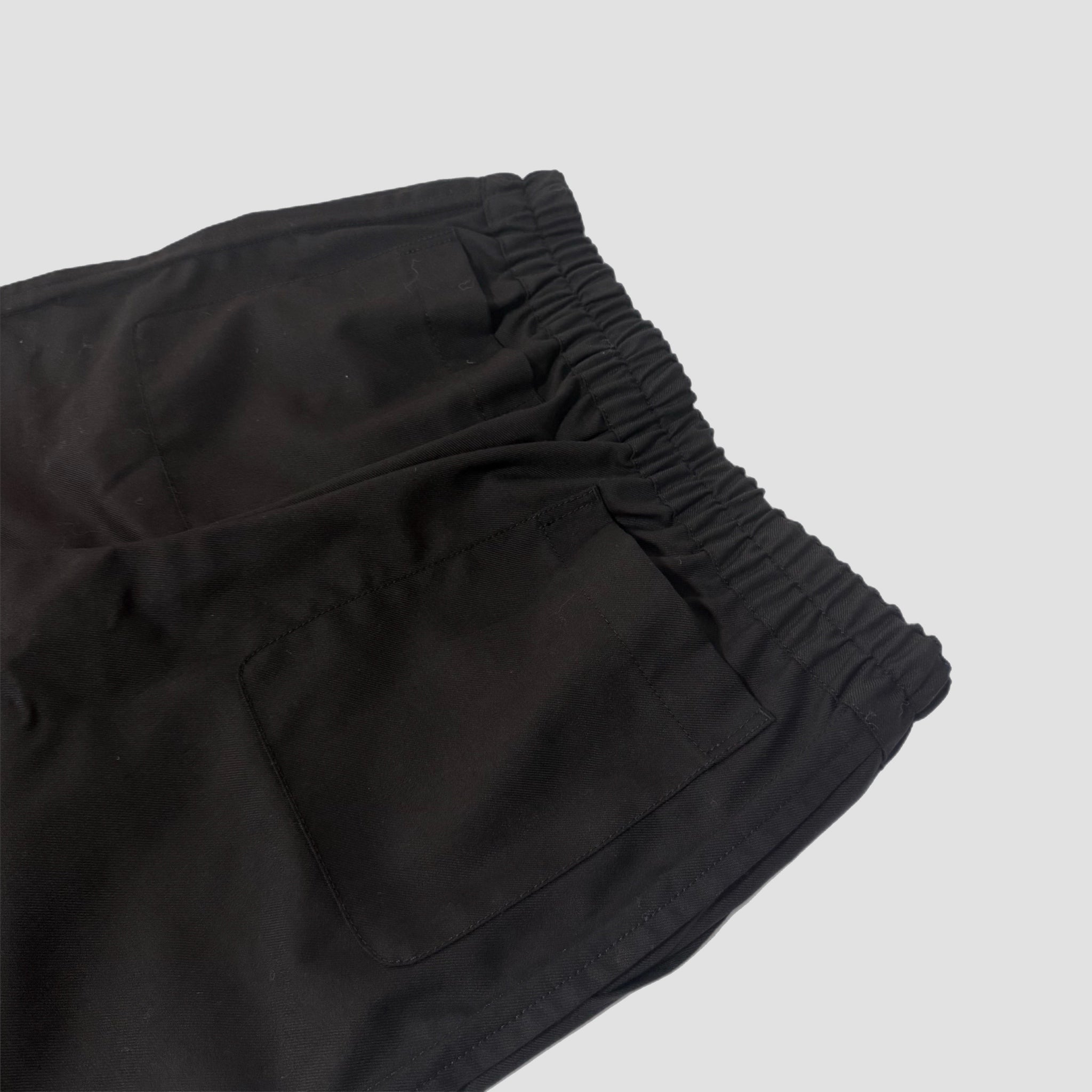 Comme Des Garcons CDG Trousers