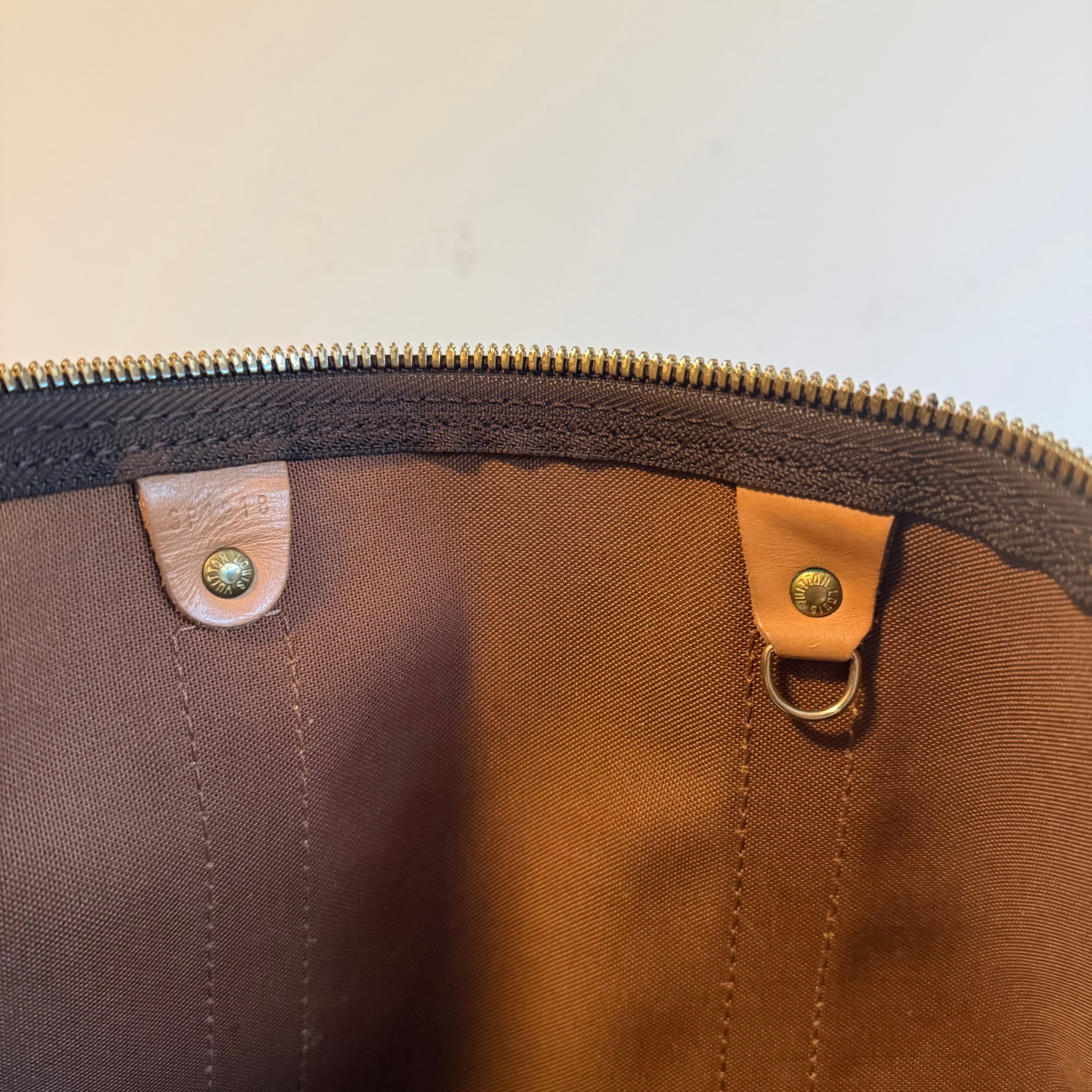 Louis Vuitton Keepall 45