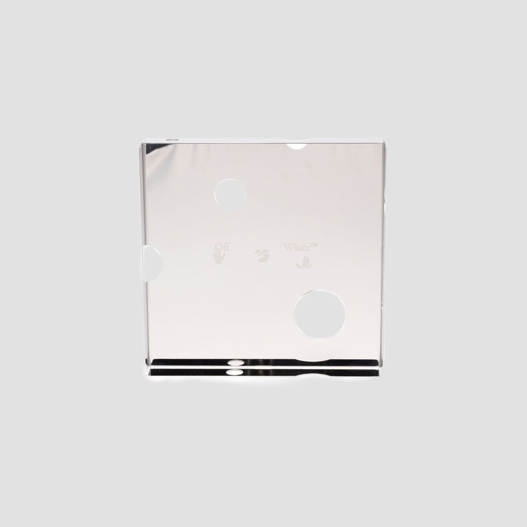Off-White Meteor Tray