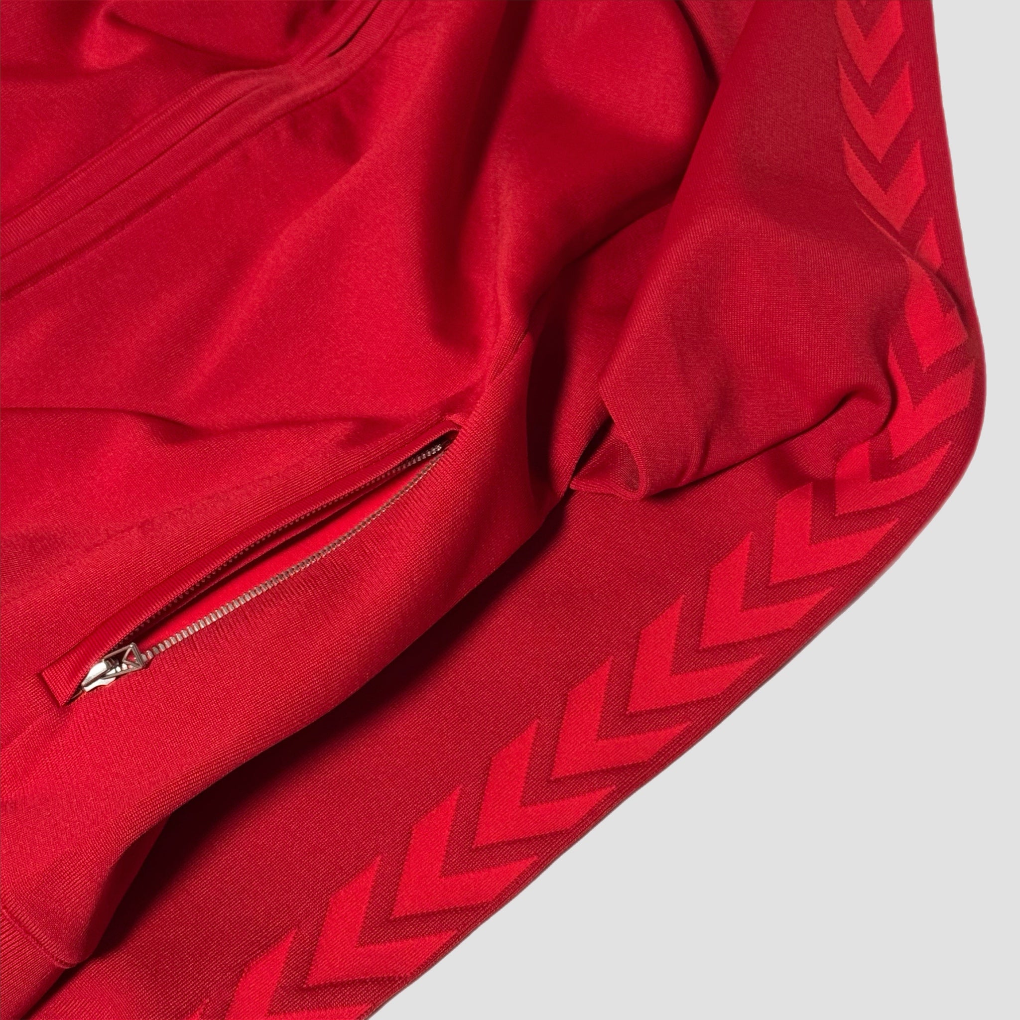 Bottega Veneta Technical Softshell Jacket