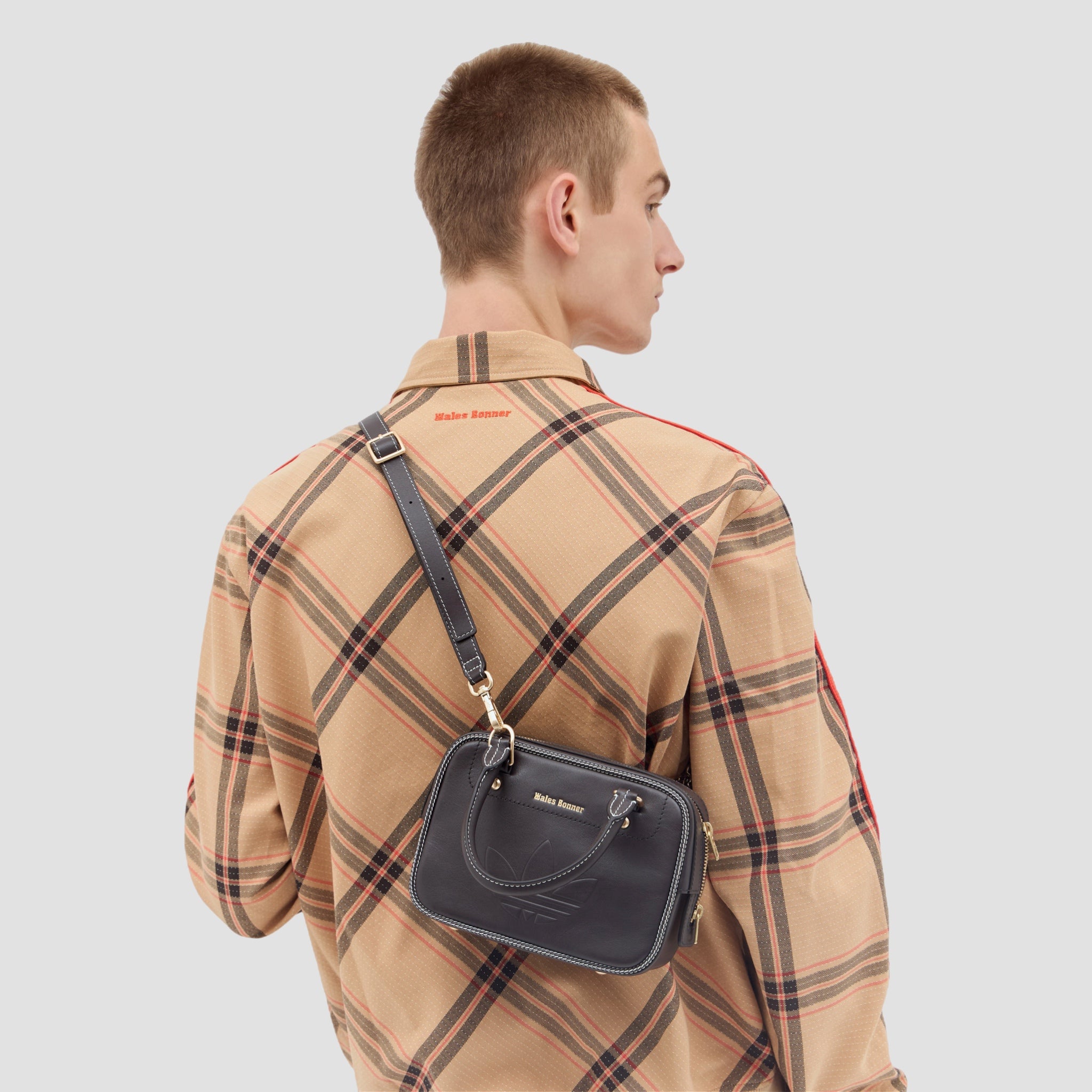 Adidas X Wales Bonner Bag
