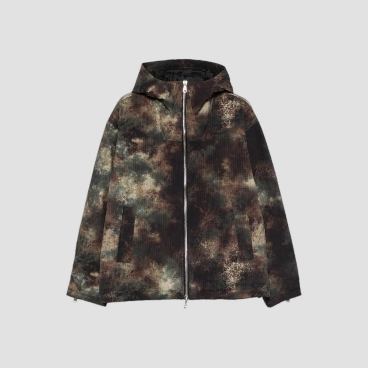 Cole Buxton Camo Jacket