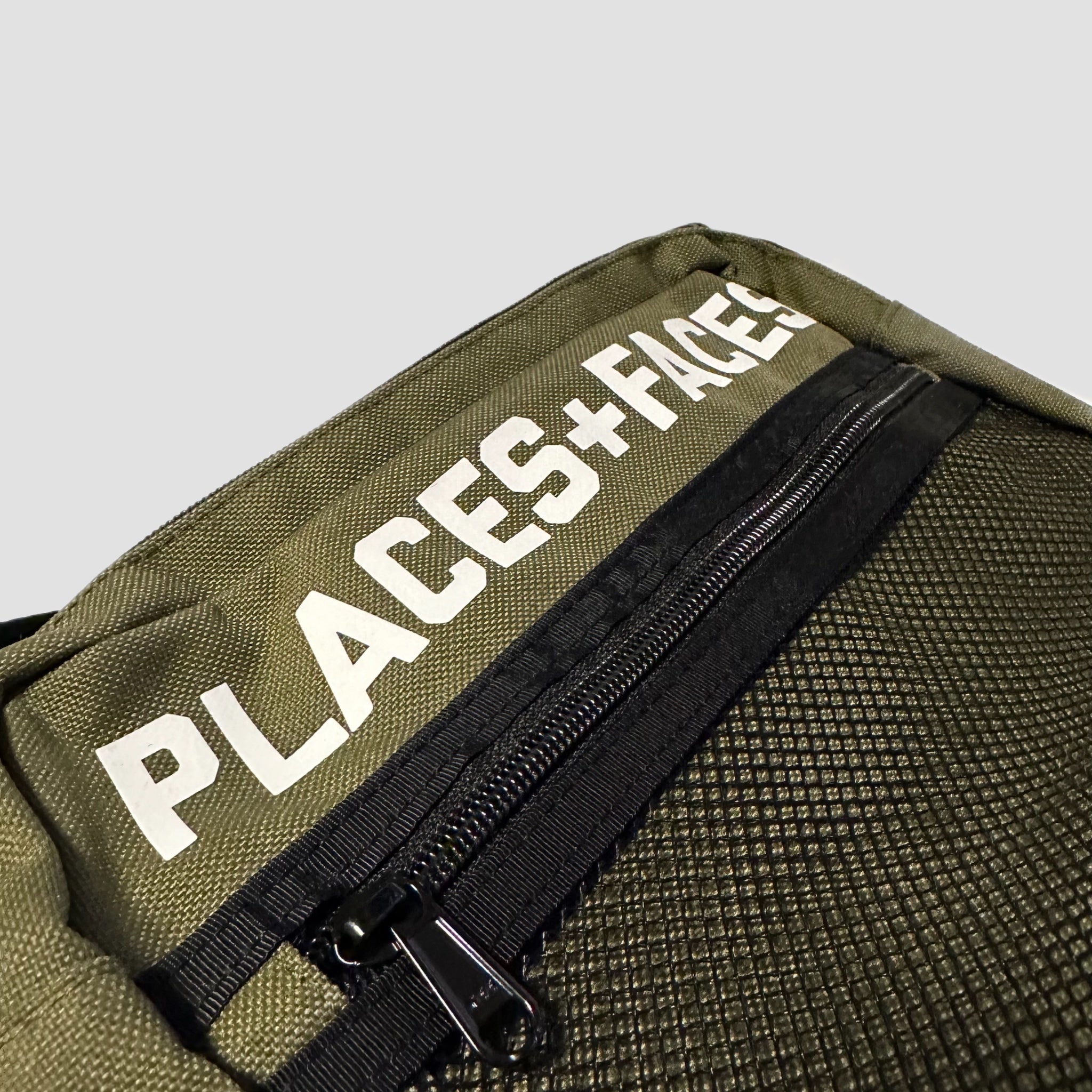 Places + Faces OG Pouch Bag