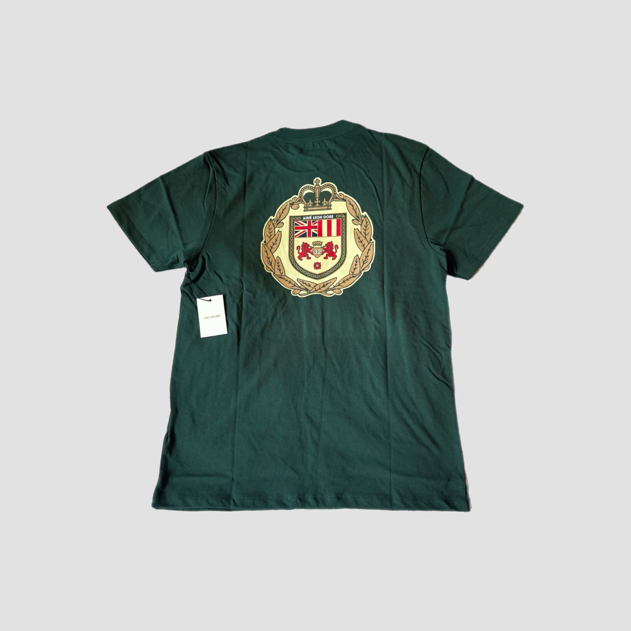 Aime Leon Dore London Club T Shirt