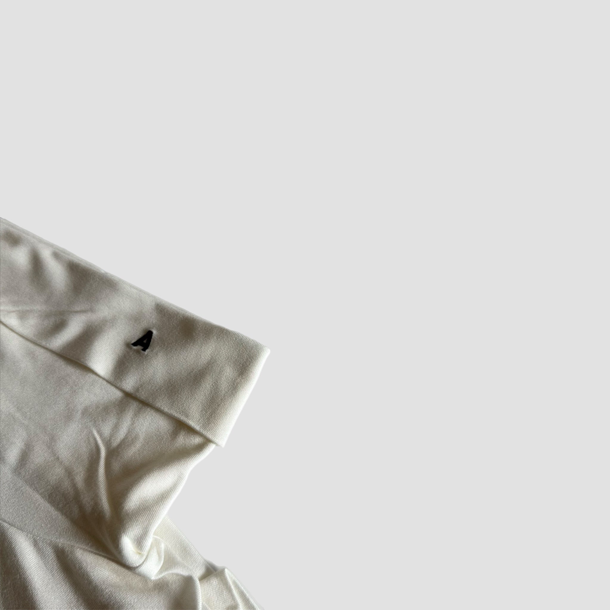 Ambush Logo Turtleneck