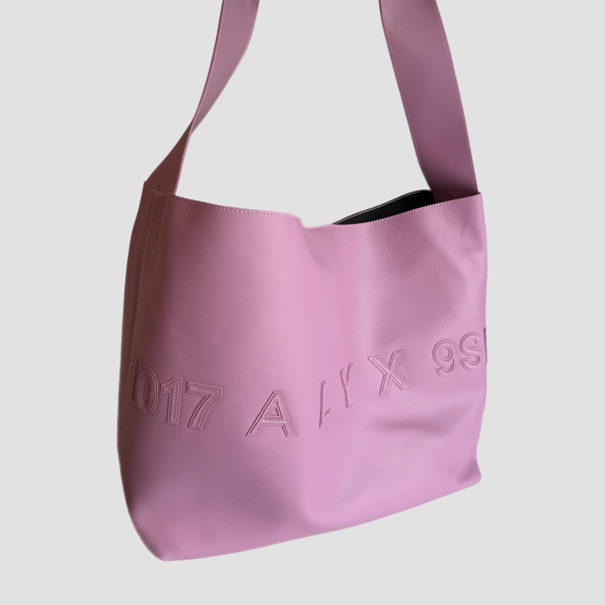 1017 ALYX 9SM Constellation Leather Tote