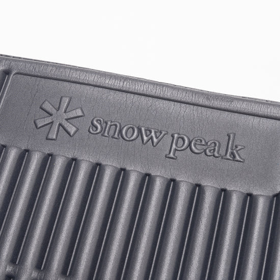 Snow Peak Fastpack Entry Sleeping System - Sleeping bag & matt