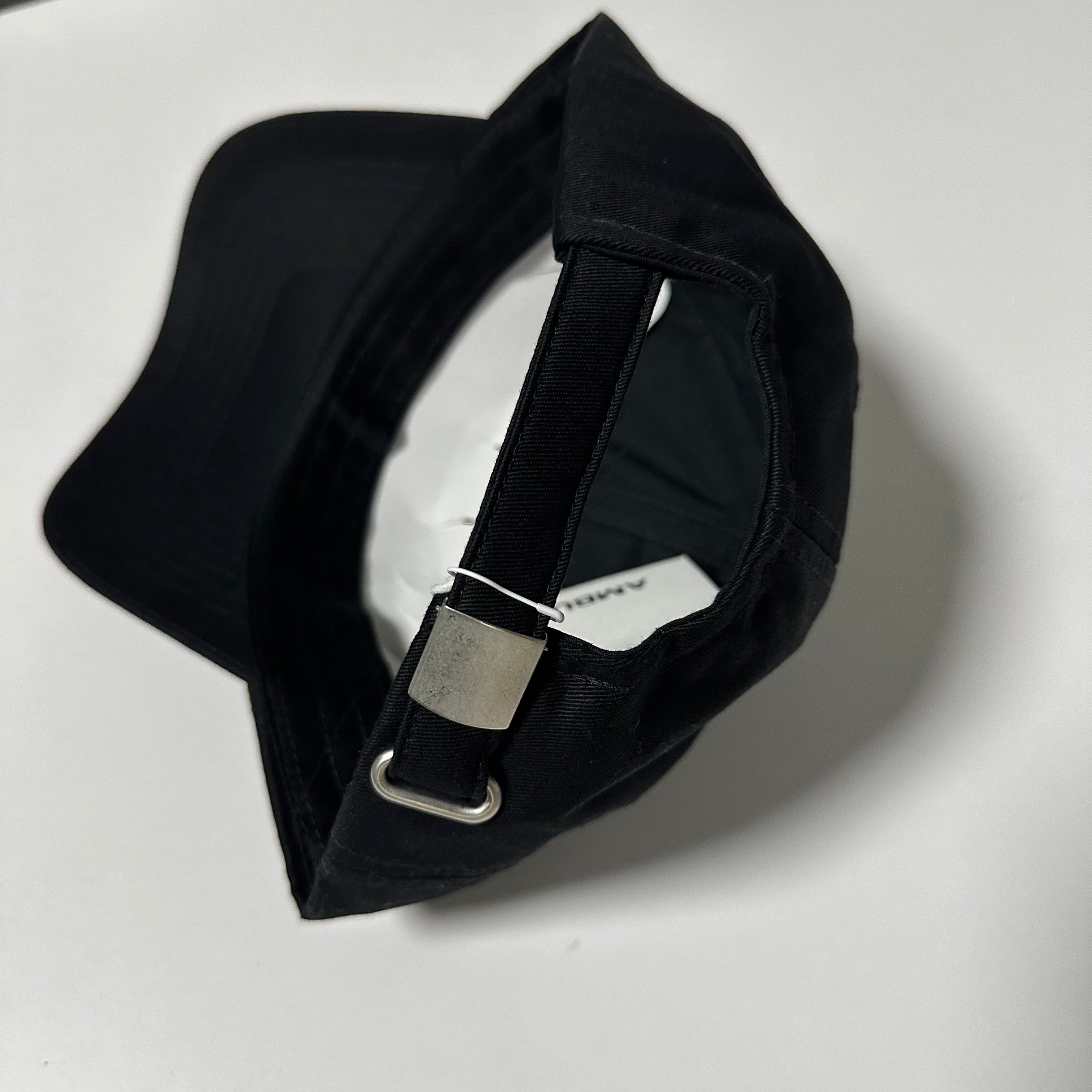 Ambush Logo Baseball Cap Original Allure