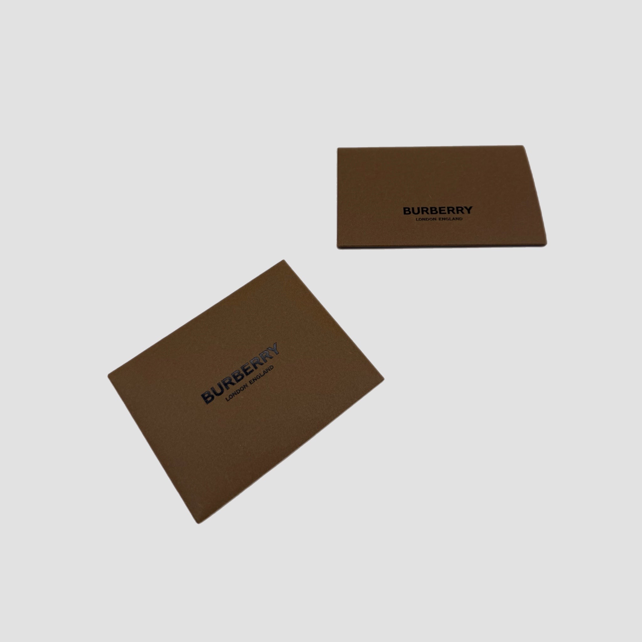 Burberry New Arndale Heritage Check Brogues