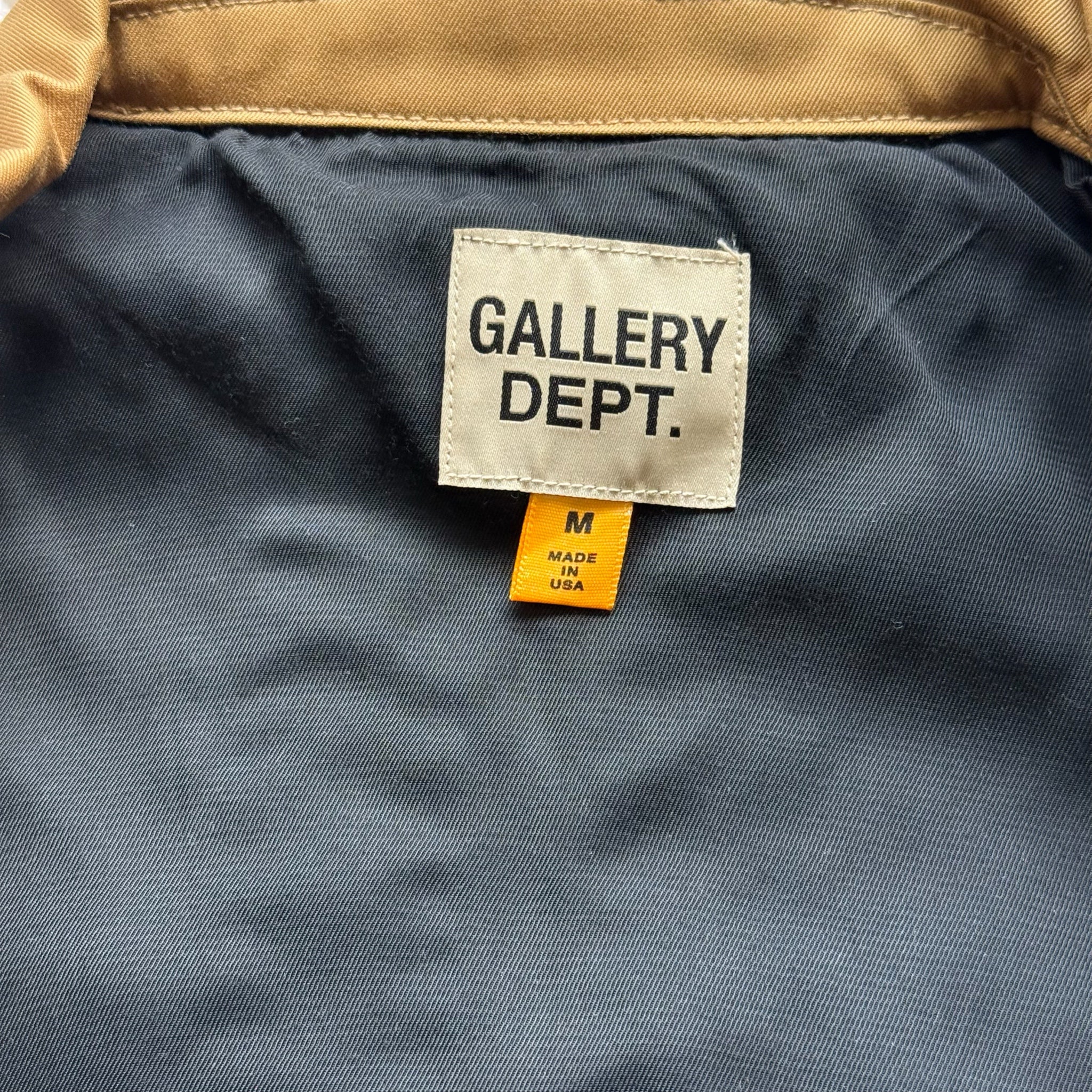 Gallery Dept Montecito Jacket