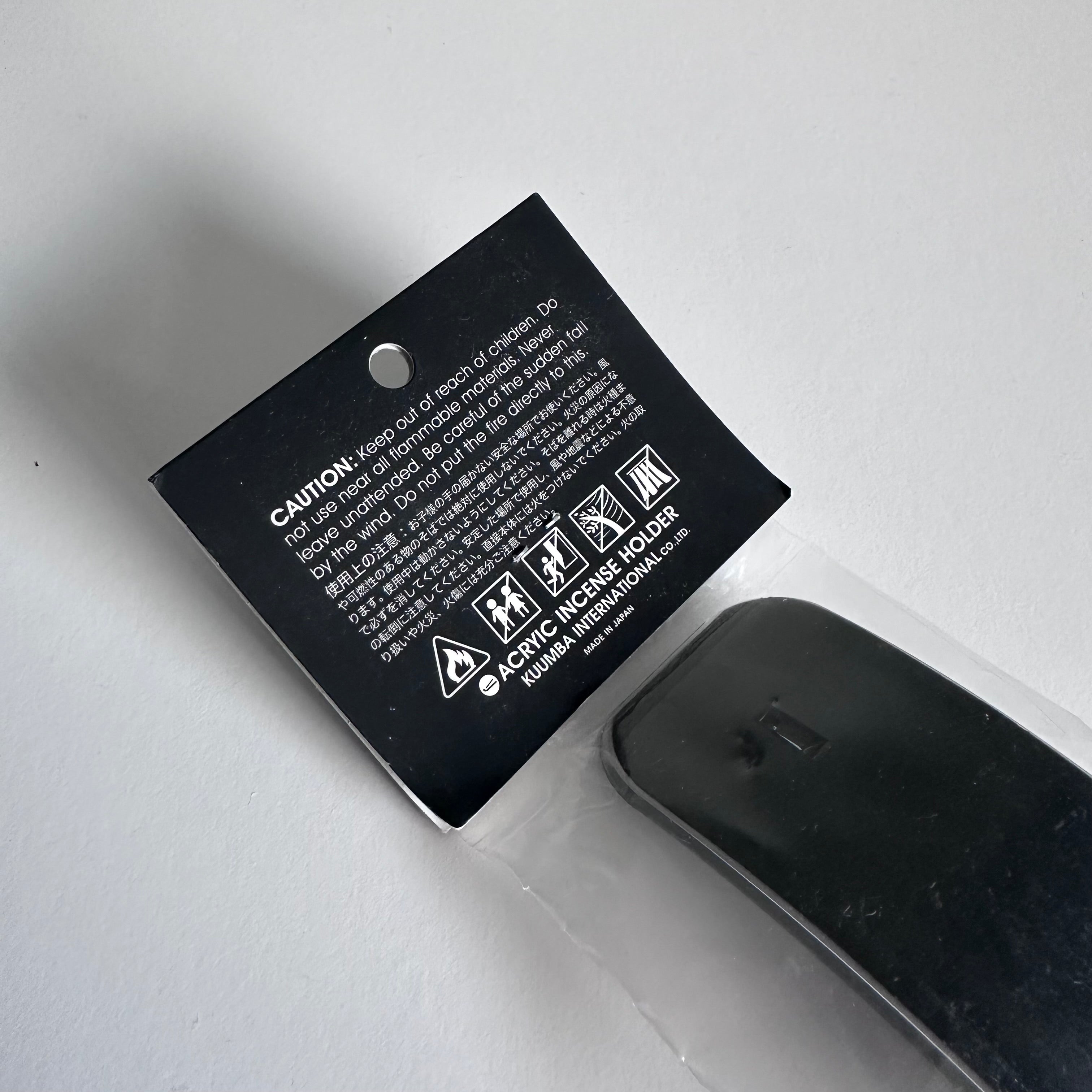 Places + Faces X Kuumba Incense Stick Holder