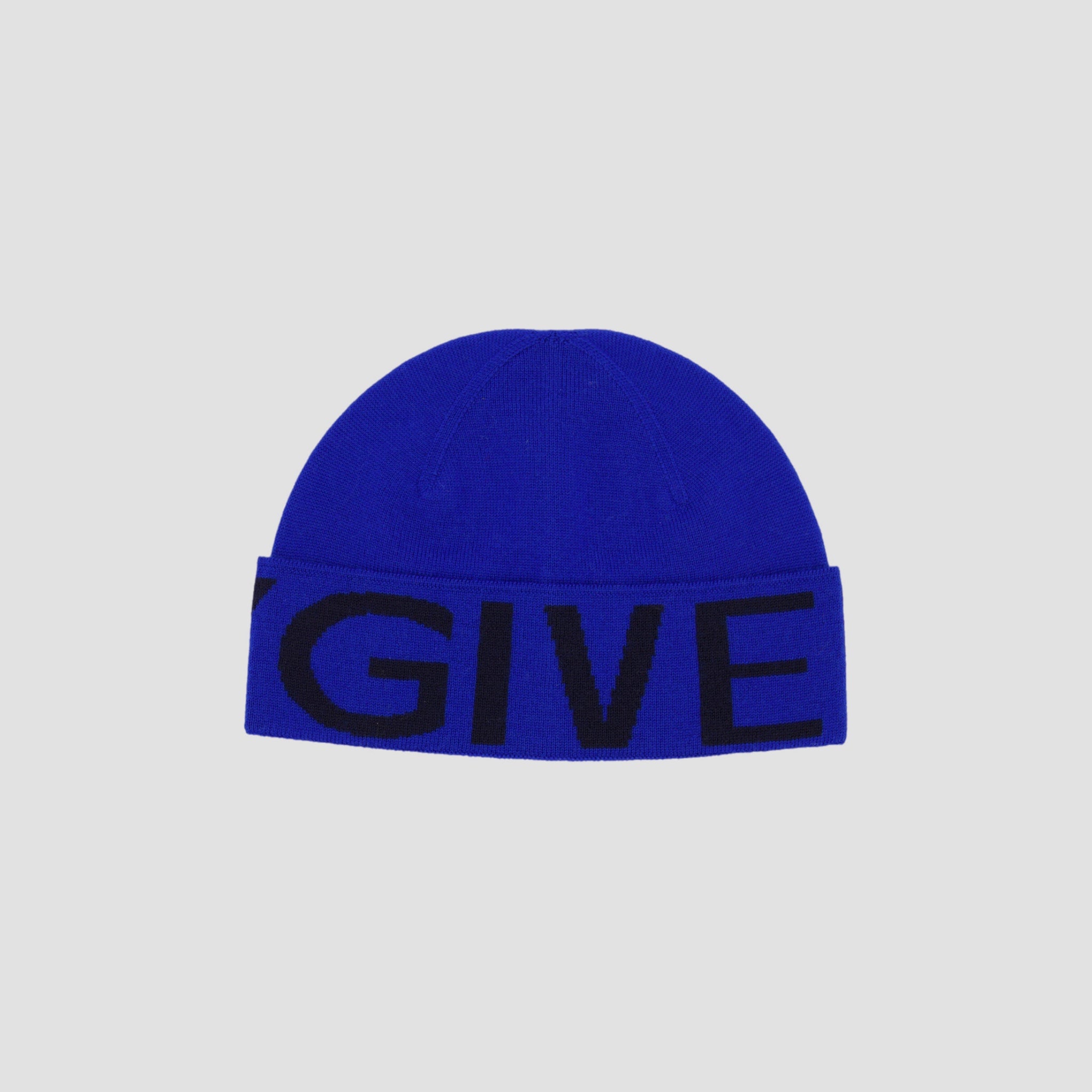 Givenchy Wool Beanie