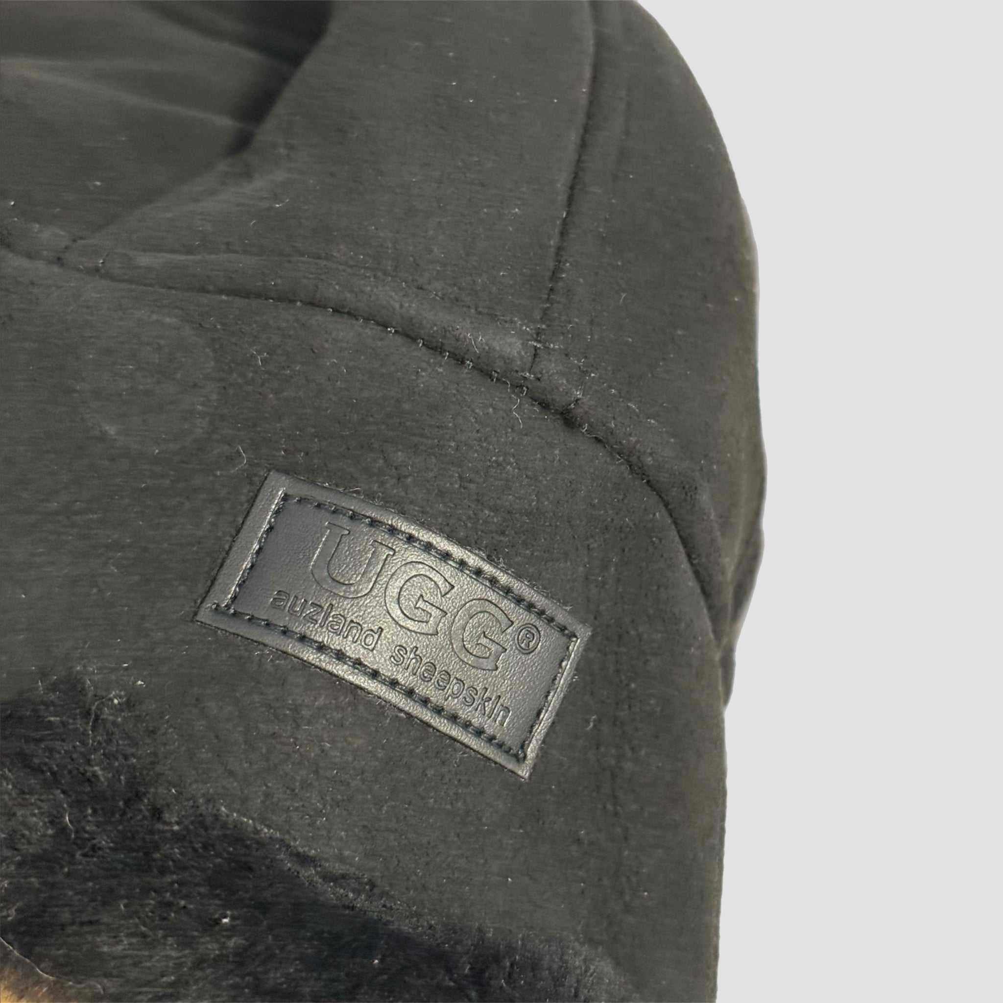 UGG Auzland Authentic Sheepskin Trapper Hat