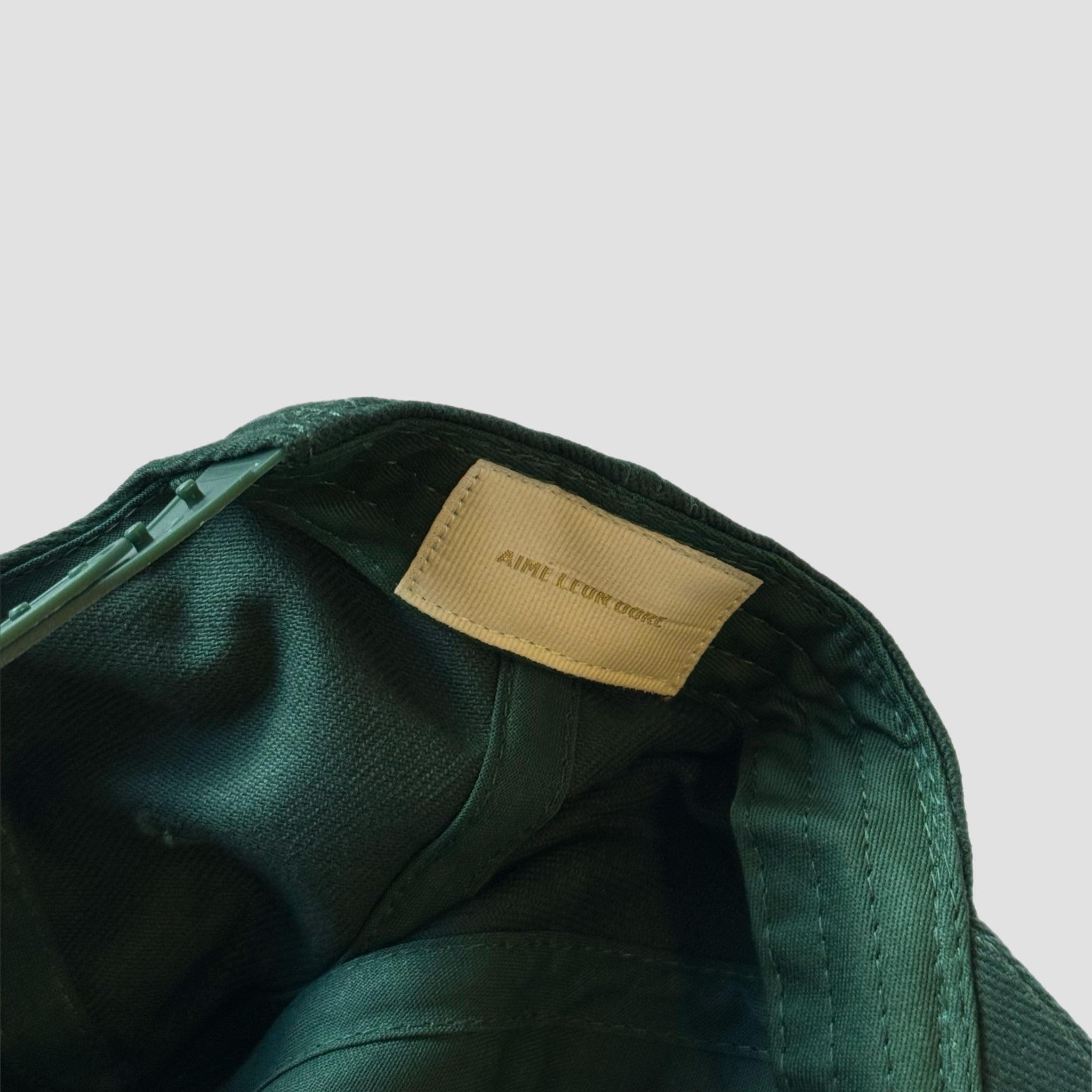 Aime Leon Dore London Club Exclusive Hat Cap