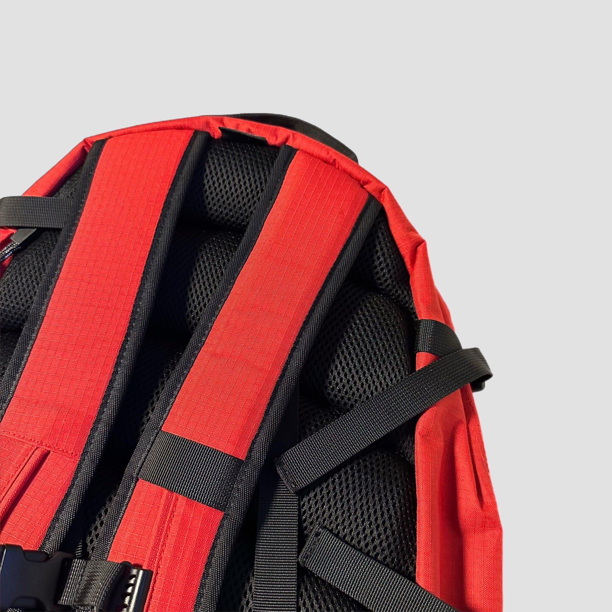 Places + Faces Cordura Backpack