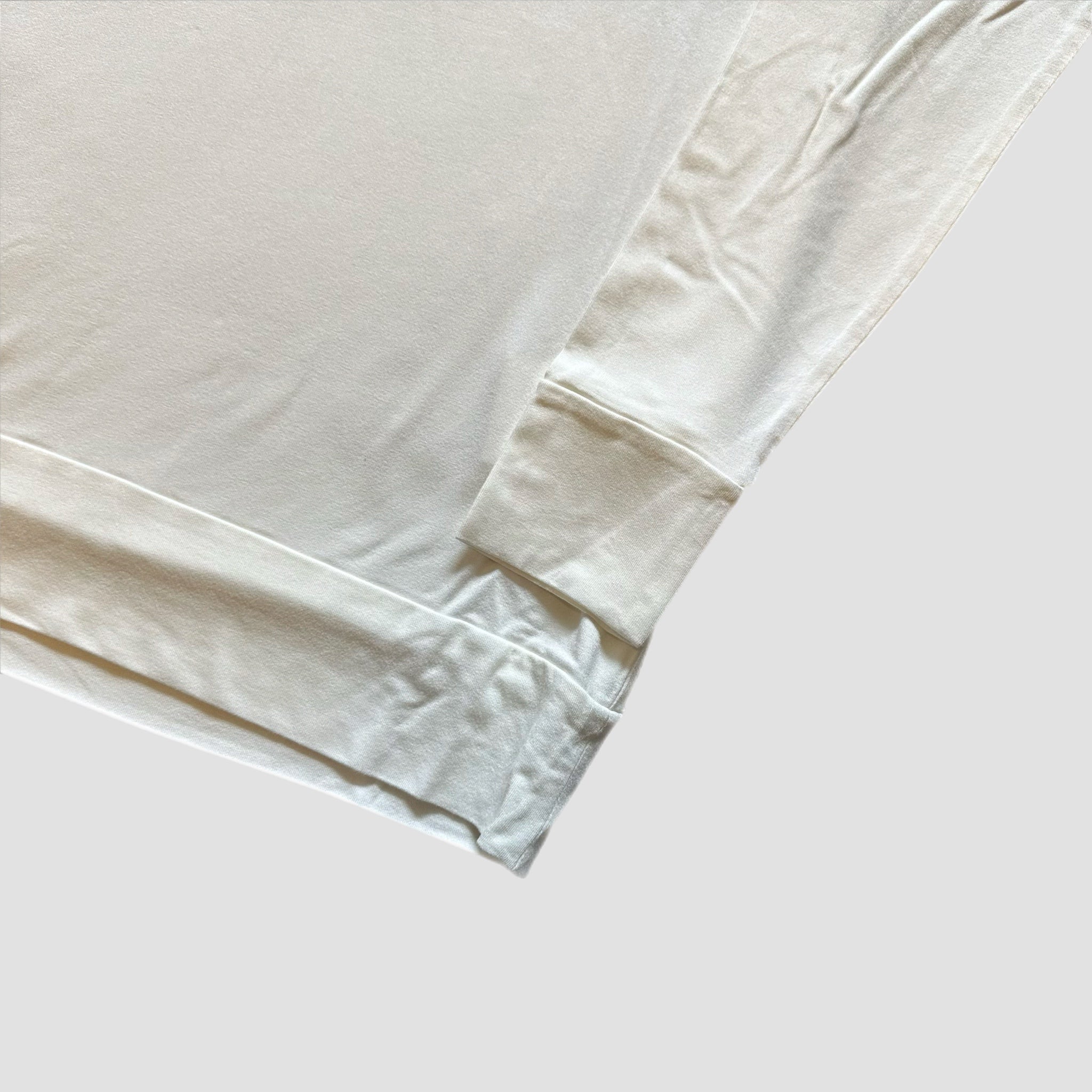 Ambush Logo Turtleneck