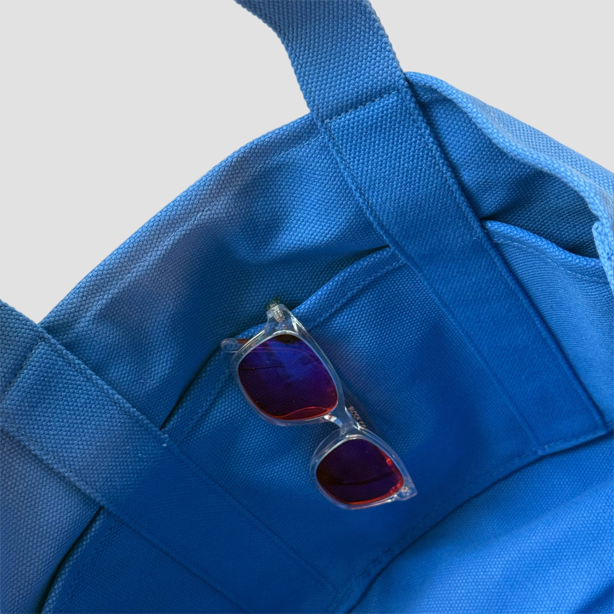 Aime Leon Dore Unisphere Tote Bag