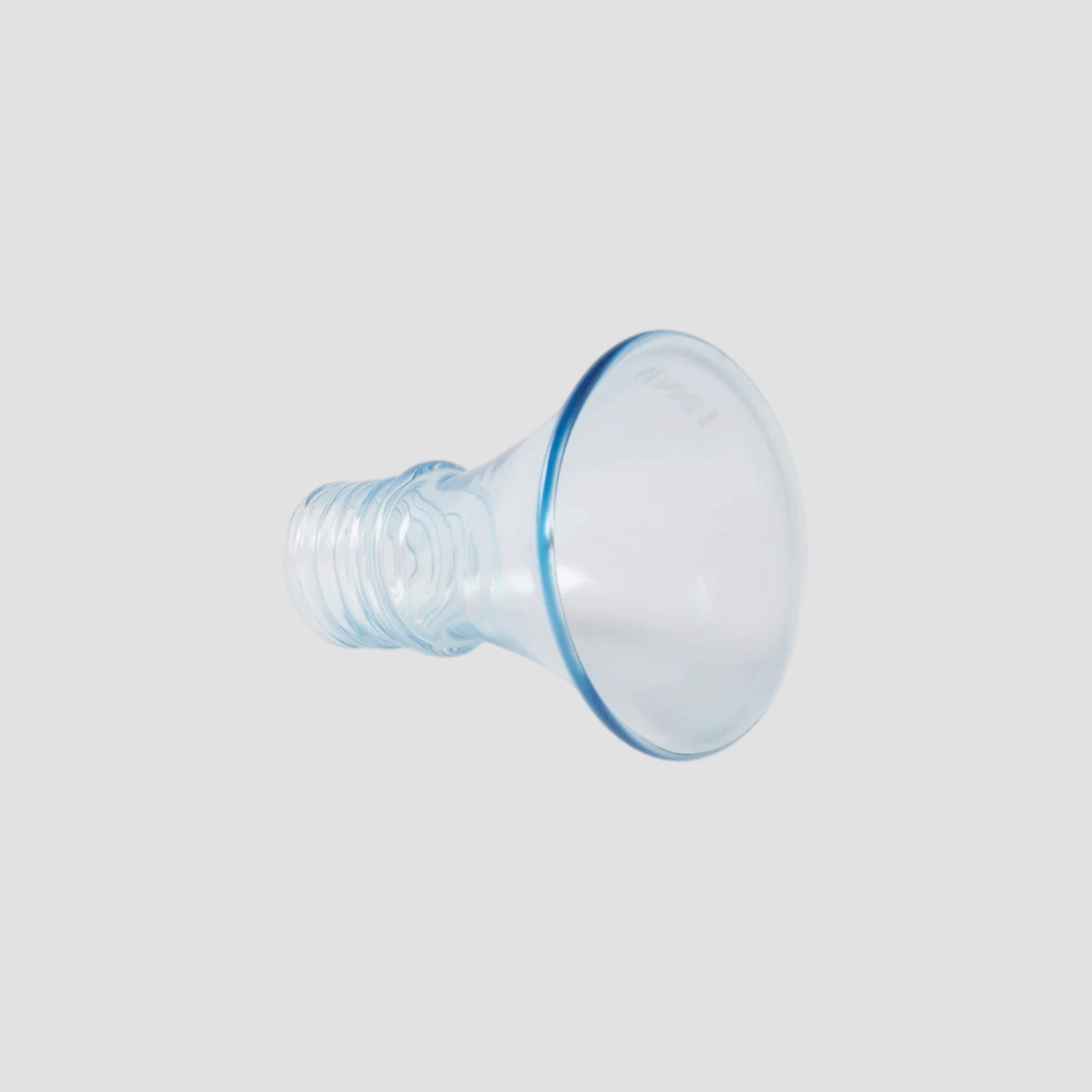 Sunnei Candleholder San Pellegrino Blue