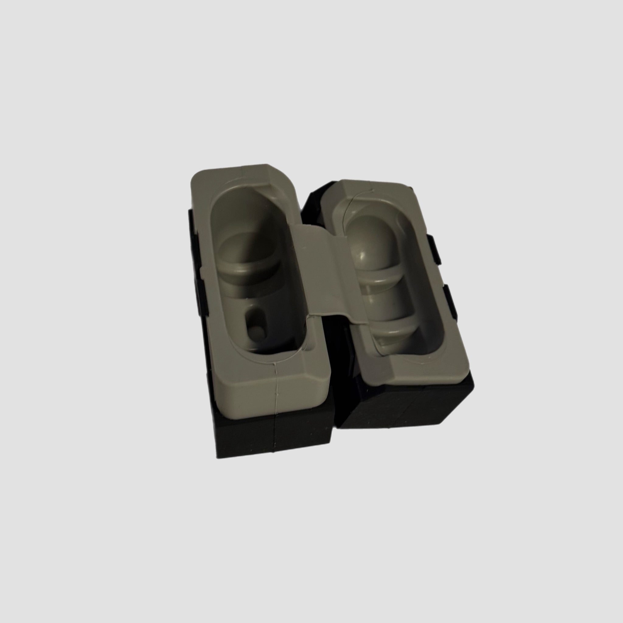 Off-White Airpods Case