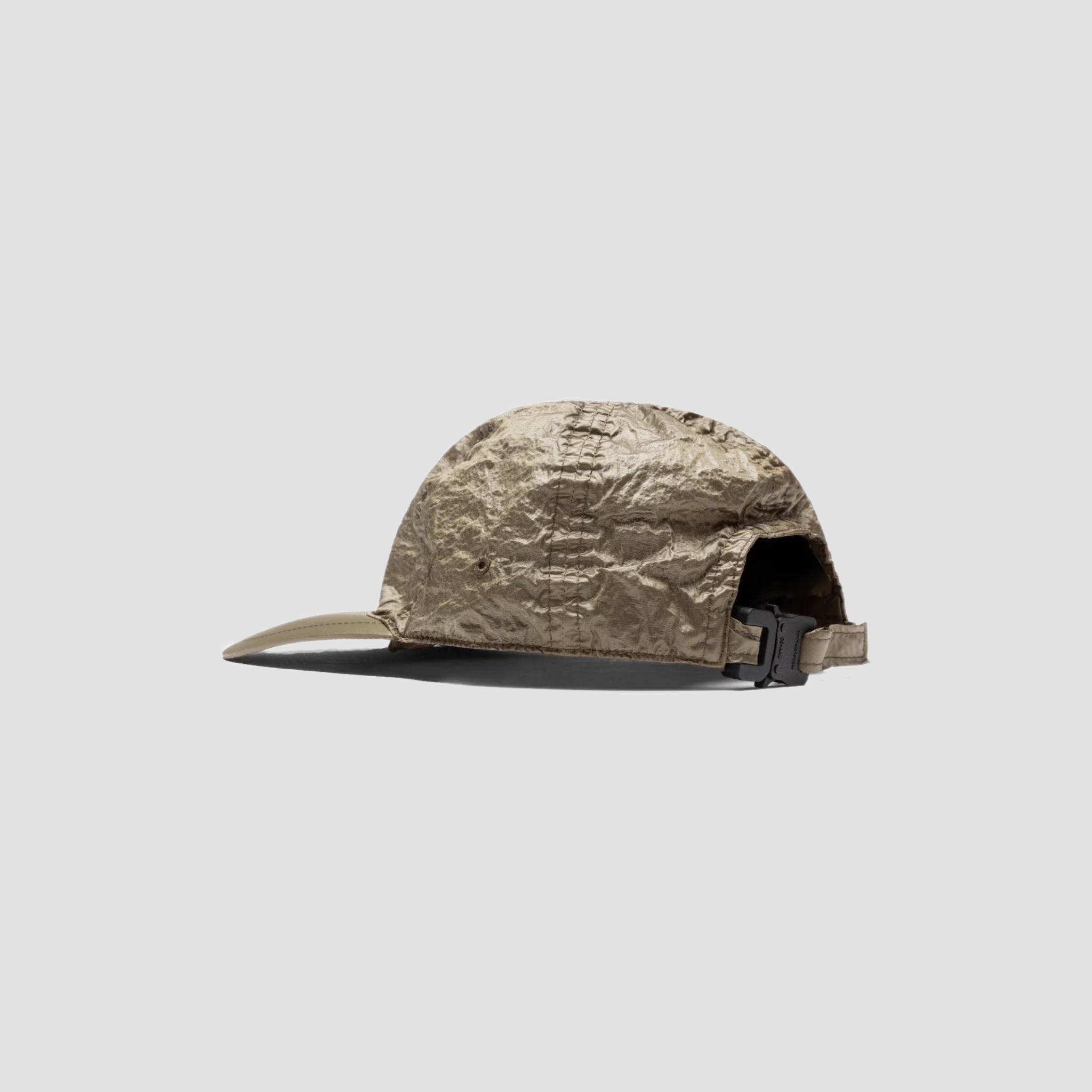 1017 ALYX 9SM Logo Hat With Nylon Buckle